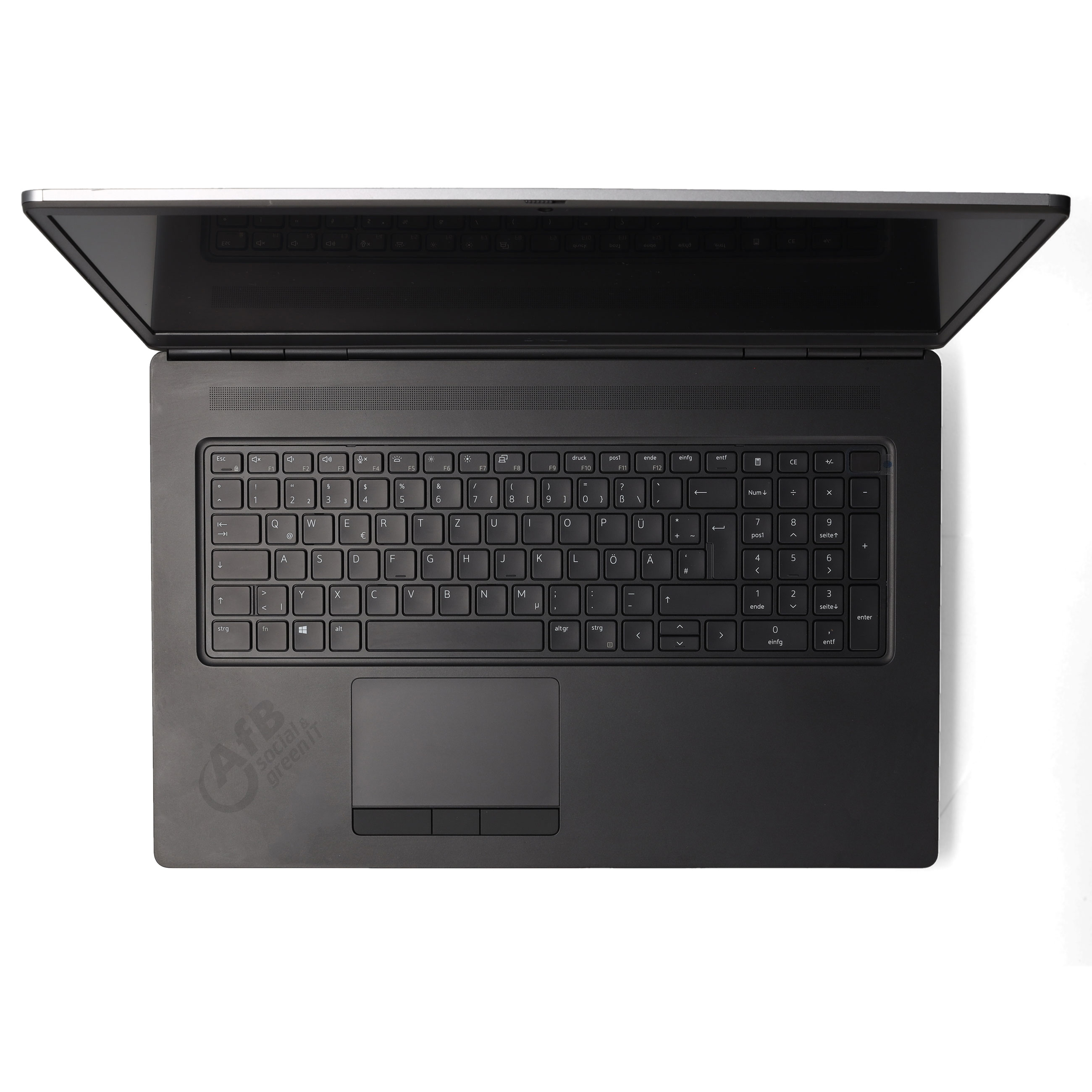 Dell Precision 7760