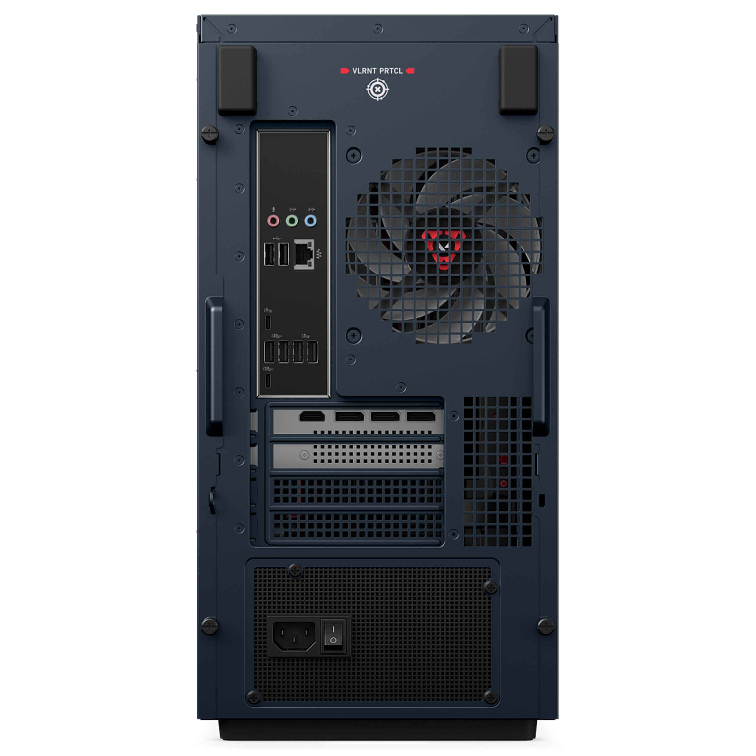 HP Omen Gaming Desktop 35L GT16-0399ng