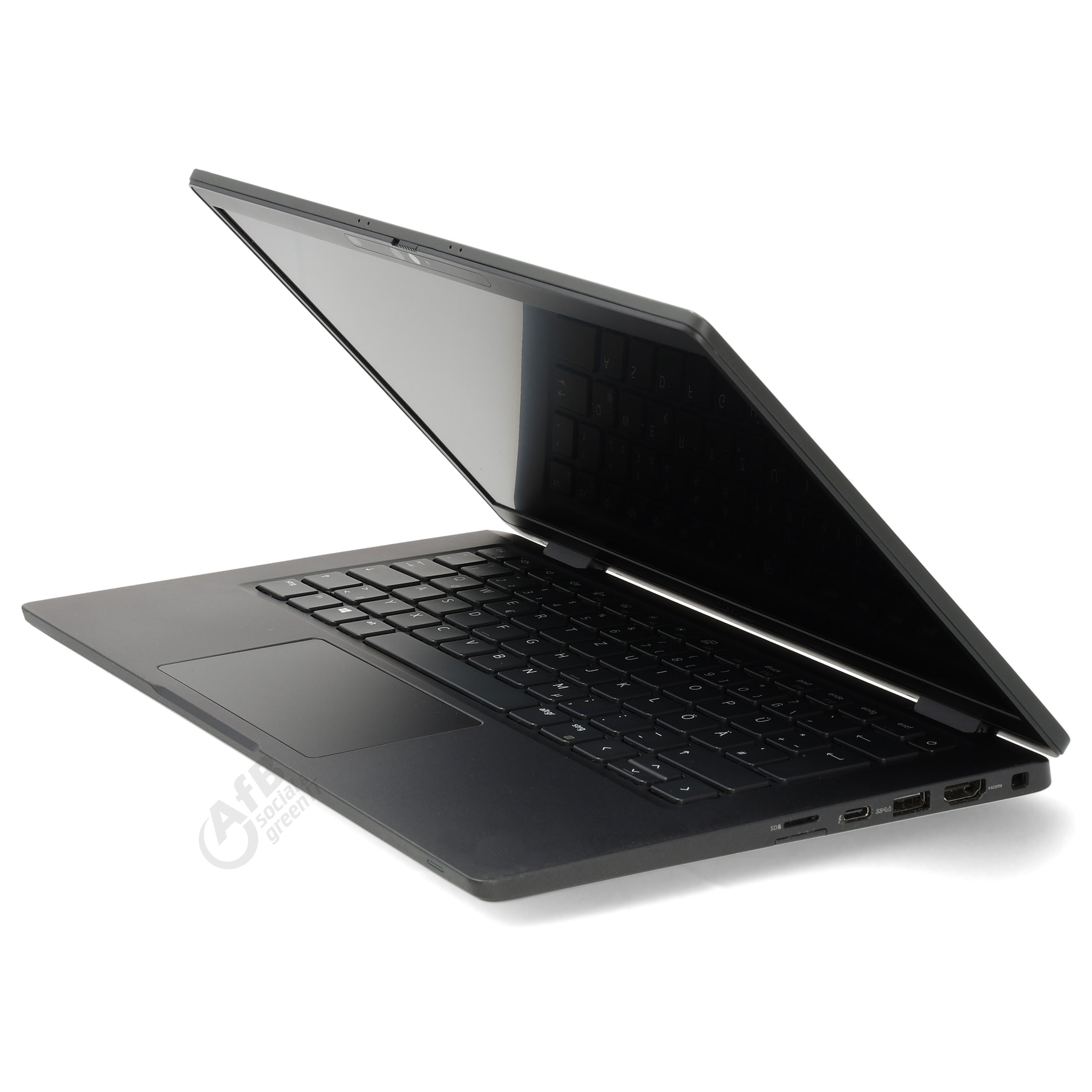 Dell Latitude 7320 | 13,3 Zoll | Intel Core i5 1145G7 @ 2,6 GHz | 16 GB DDR4 | 250 GB SSD | 1920 x 1080 FHD | Windows 11 Professional