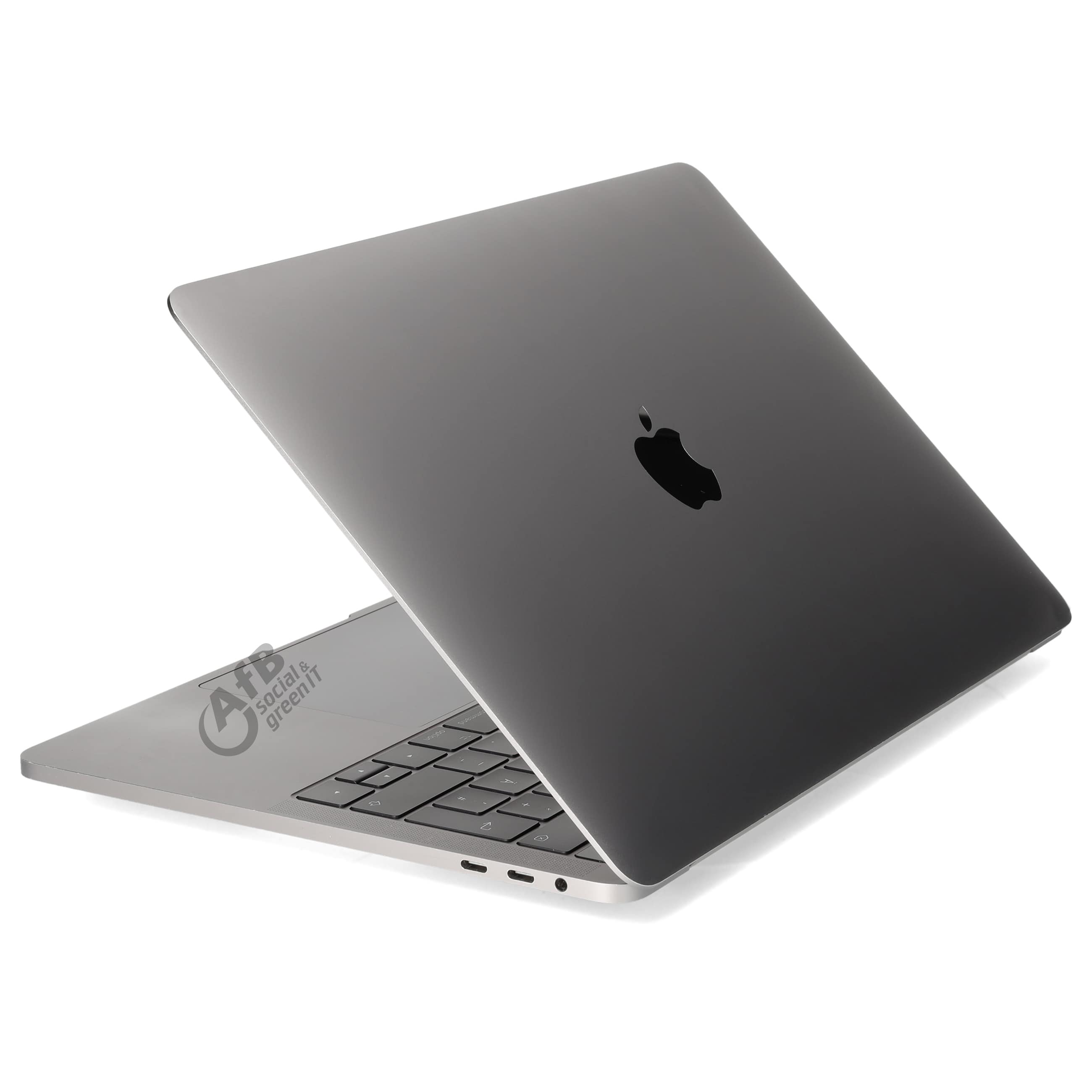 Apple MacBook Pro 13 (2017)  

 - 13,3 Zoll - Intel Core i5 7267U @ 3,1 GHz - 16 GB DDR3 - 512 GB SSD - 2560 x 1600 WQXGA - macOS - Space Gray