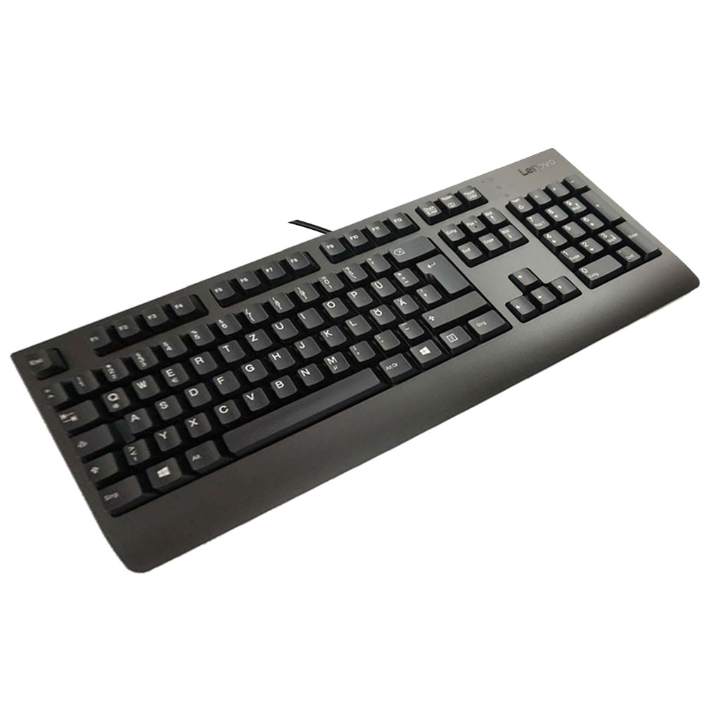 Lenovo Preferred Pro II - TastaturNeuware