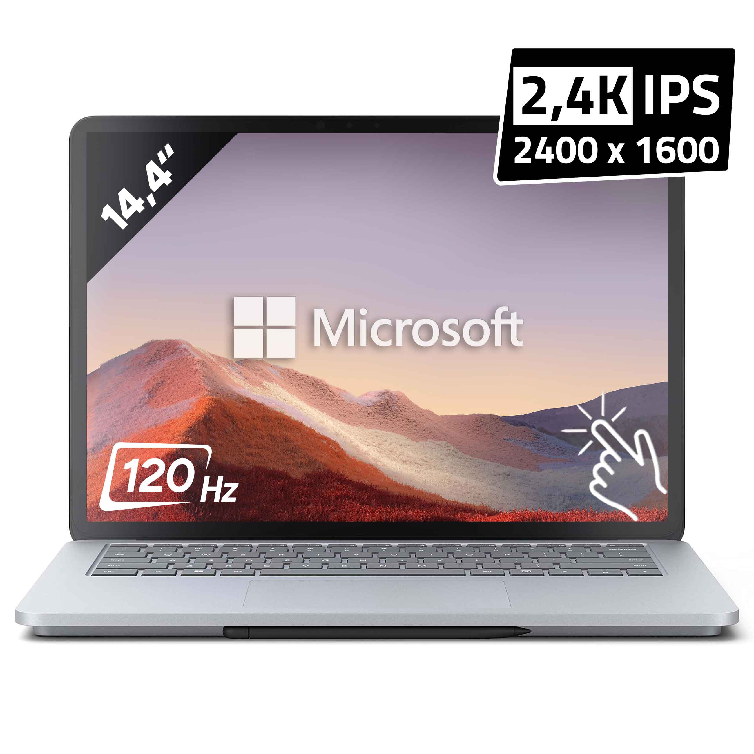 Microsoft Surface Laptop Studio