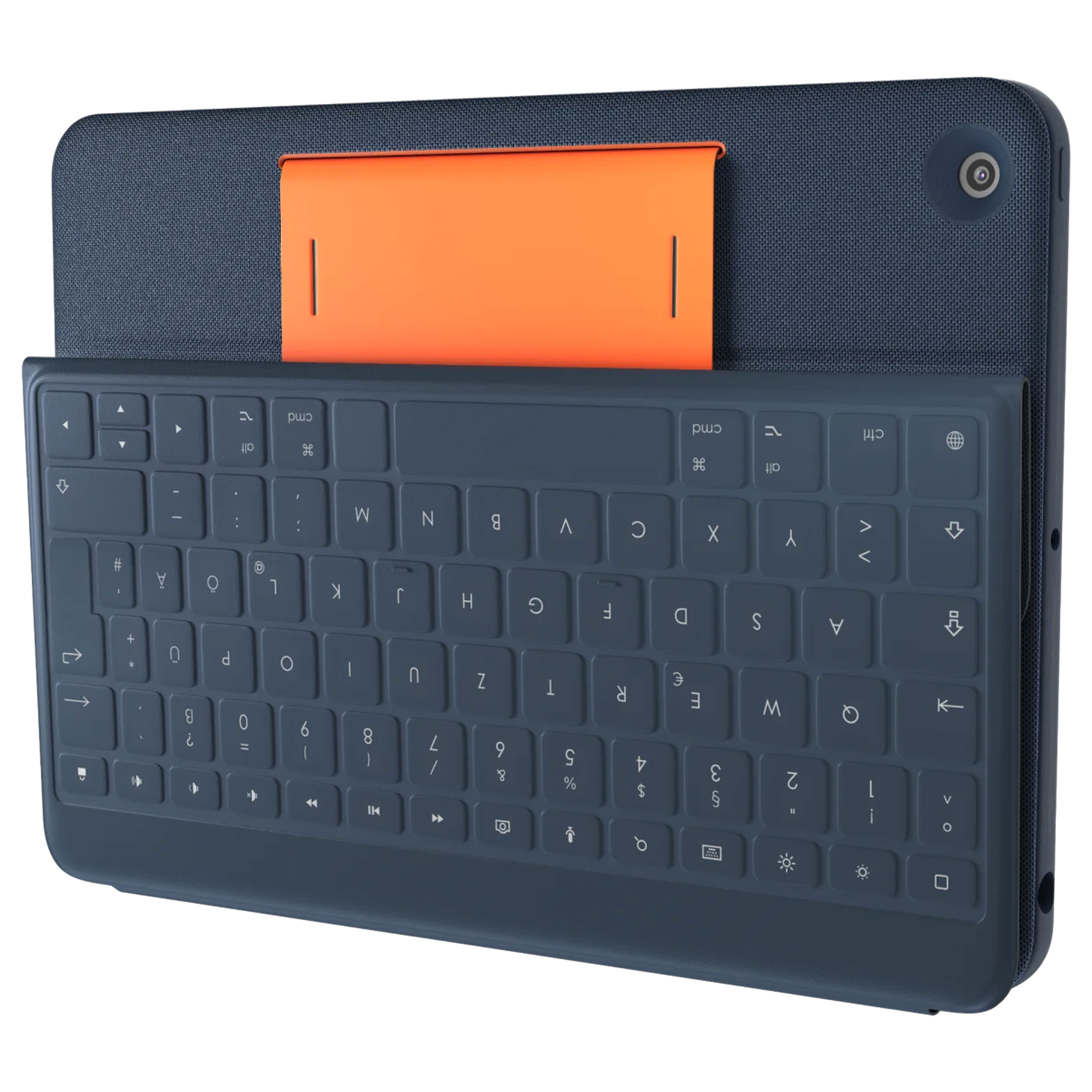 Logitech Rugged Combo 3 Touch - Tablet Tastatur