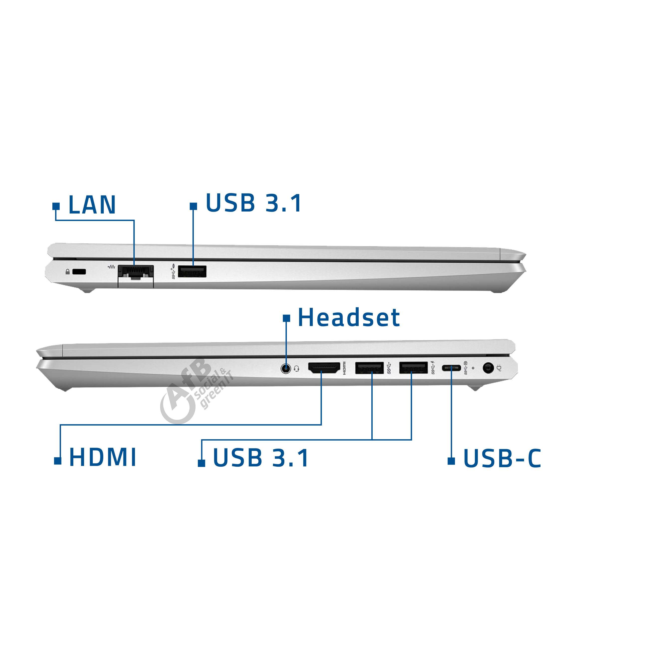 HP ProBook 450 G9