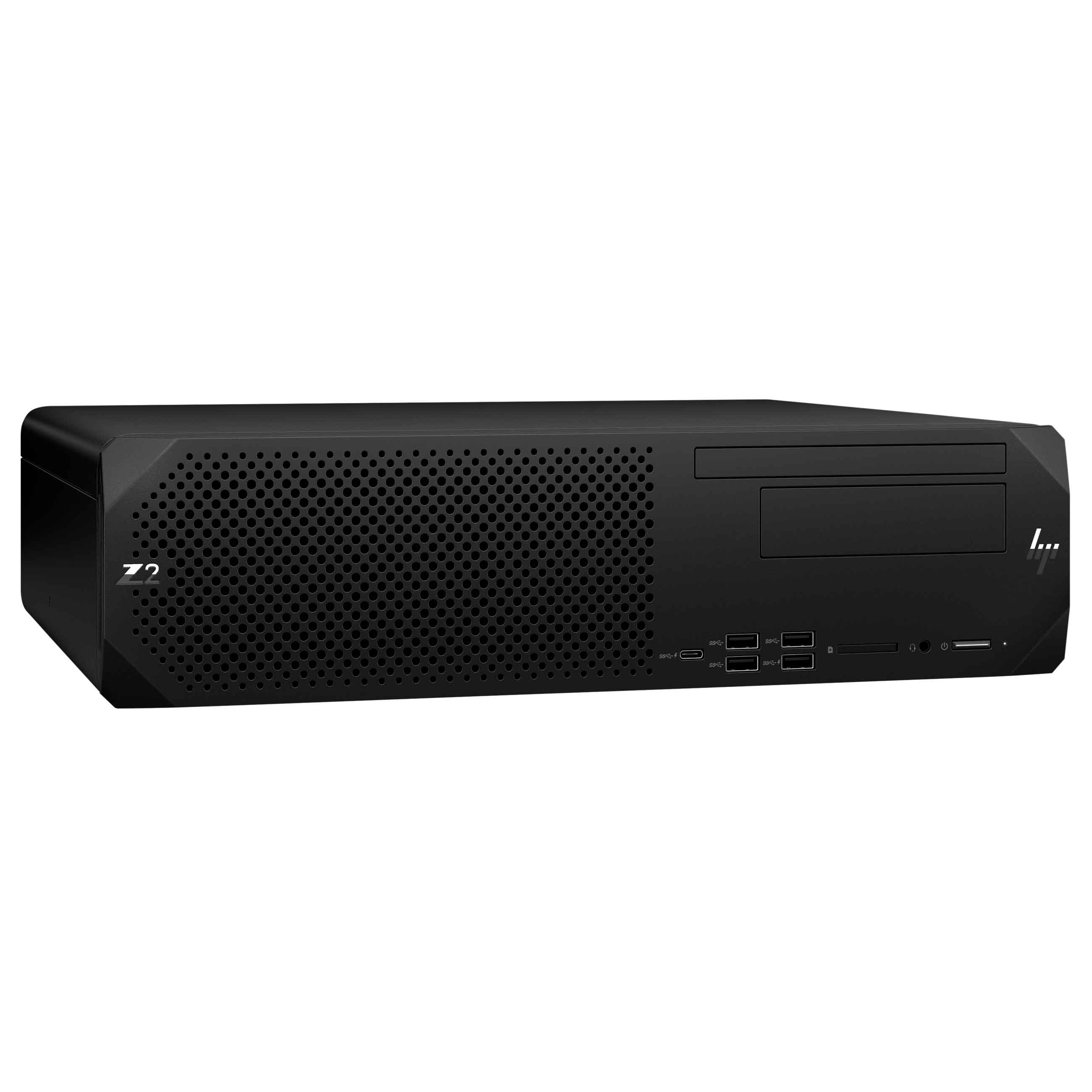 HP Z2 SFF G9Sehr gut - AfB-refurbished