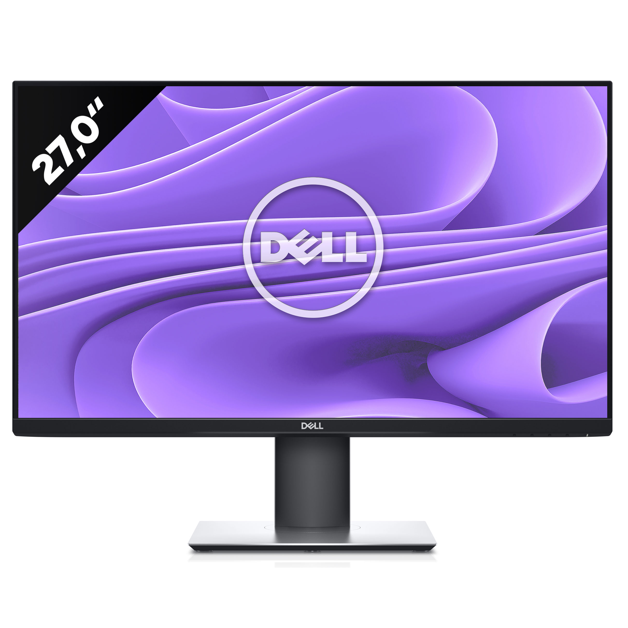 Dell P2719H - 1920 x 1080 - FHD