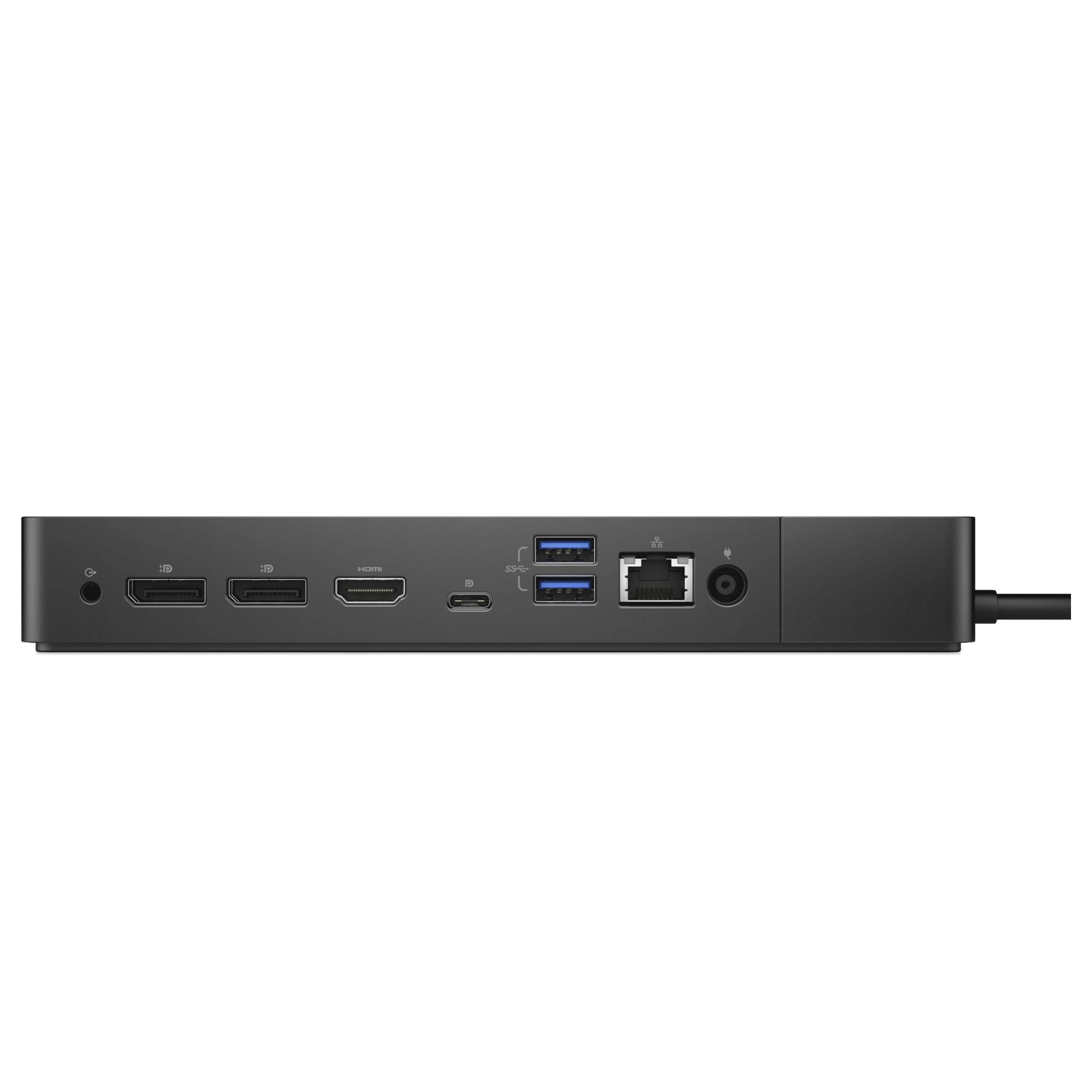 Dell WD19DC (DELL-WD19DC) - Dockingstation