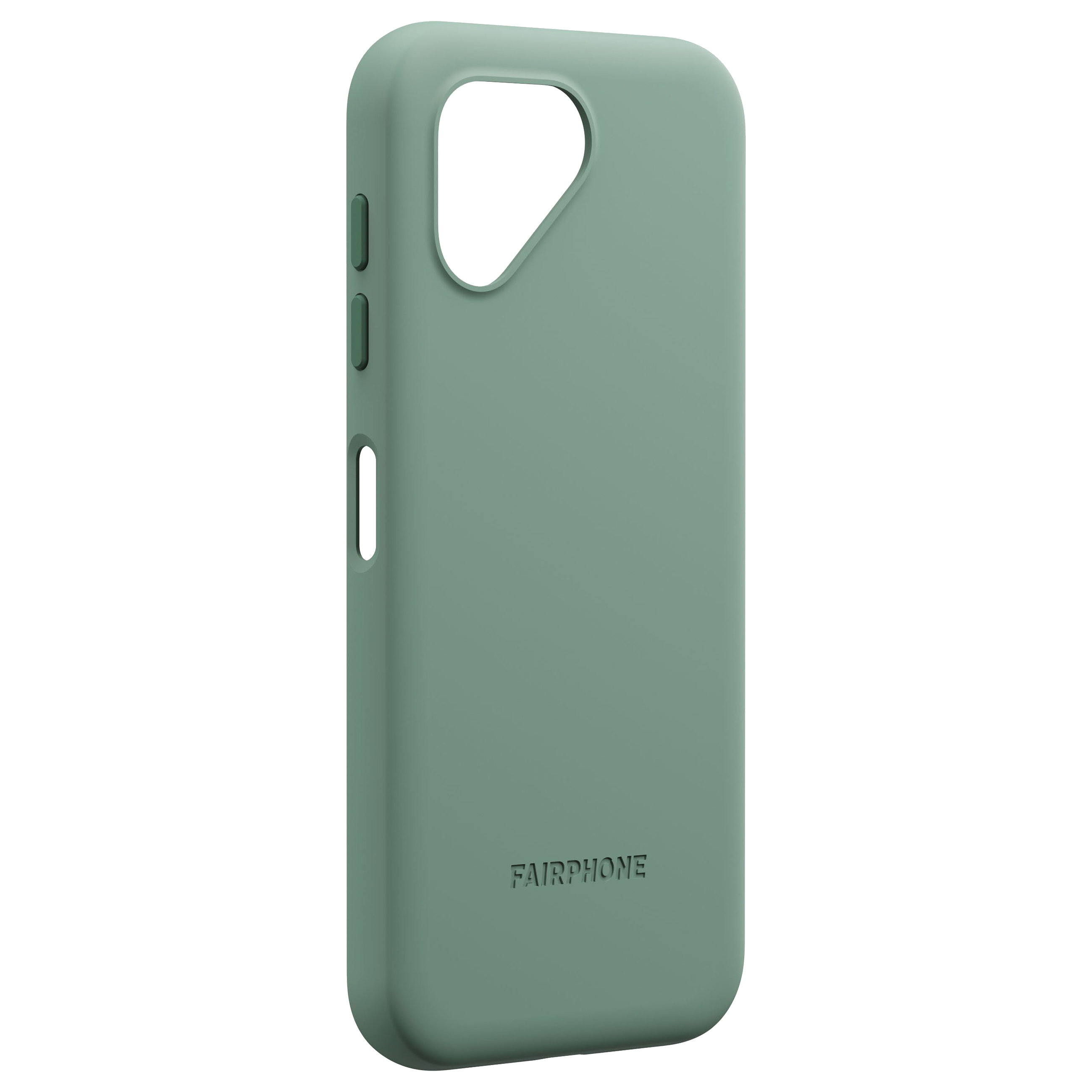 Fairphone 5 Softcase - Smartphone SchutzhülleNeuware