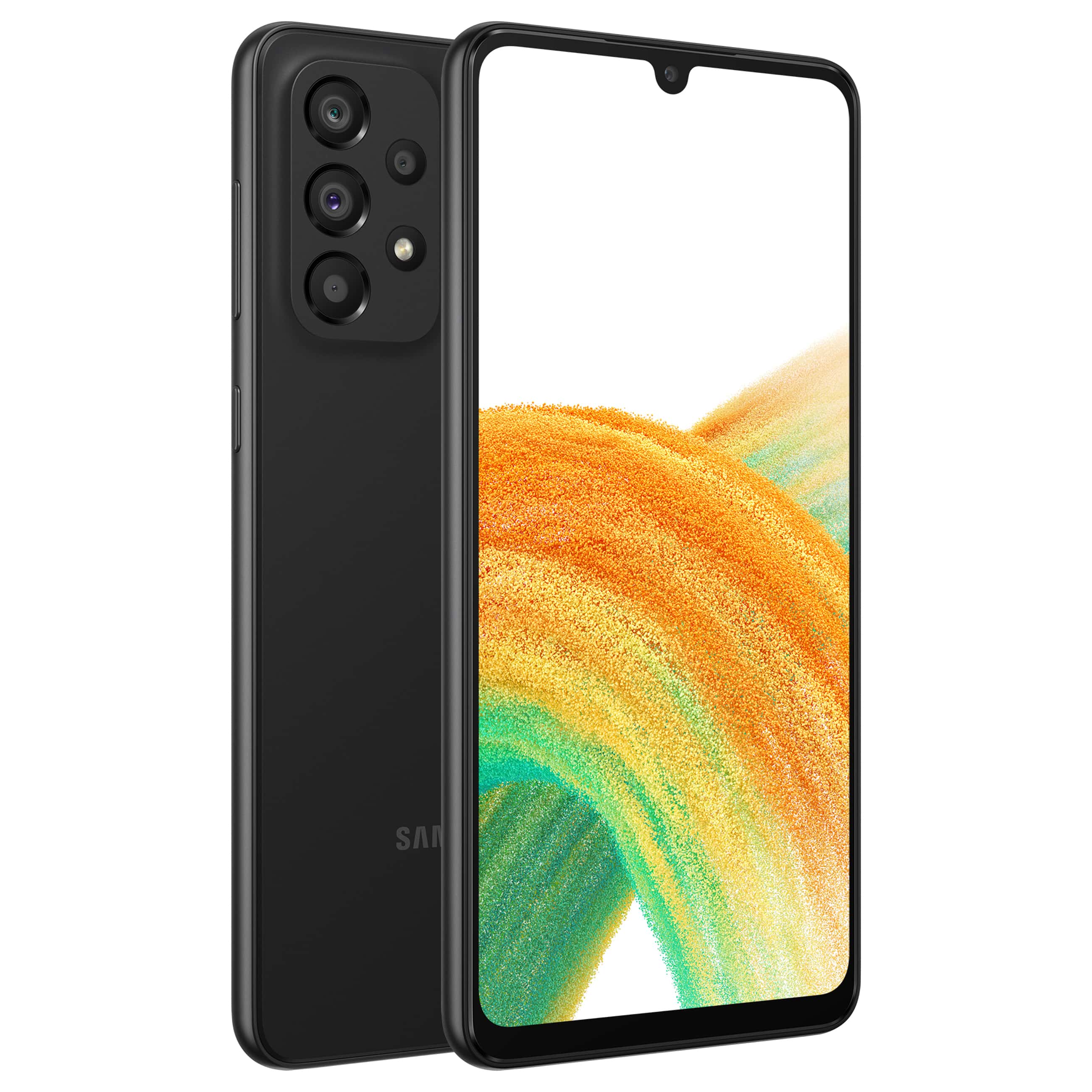 Samsung Galaxy A33 5G