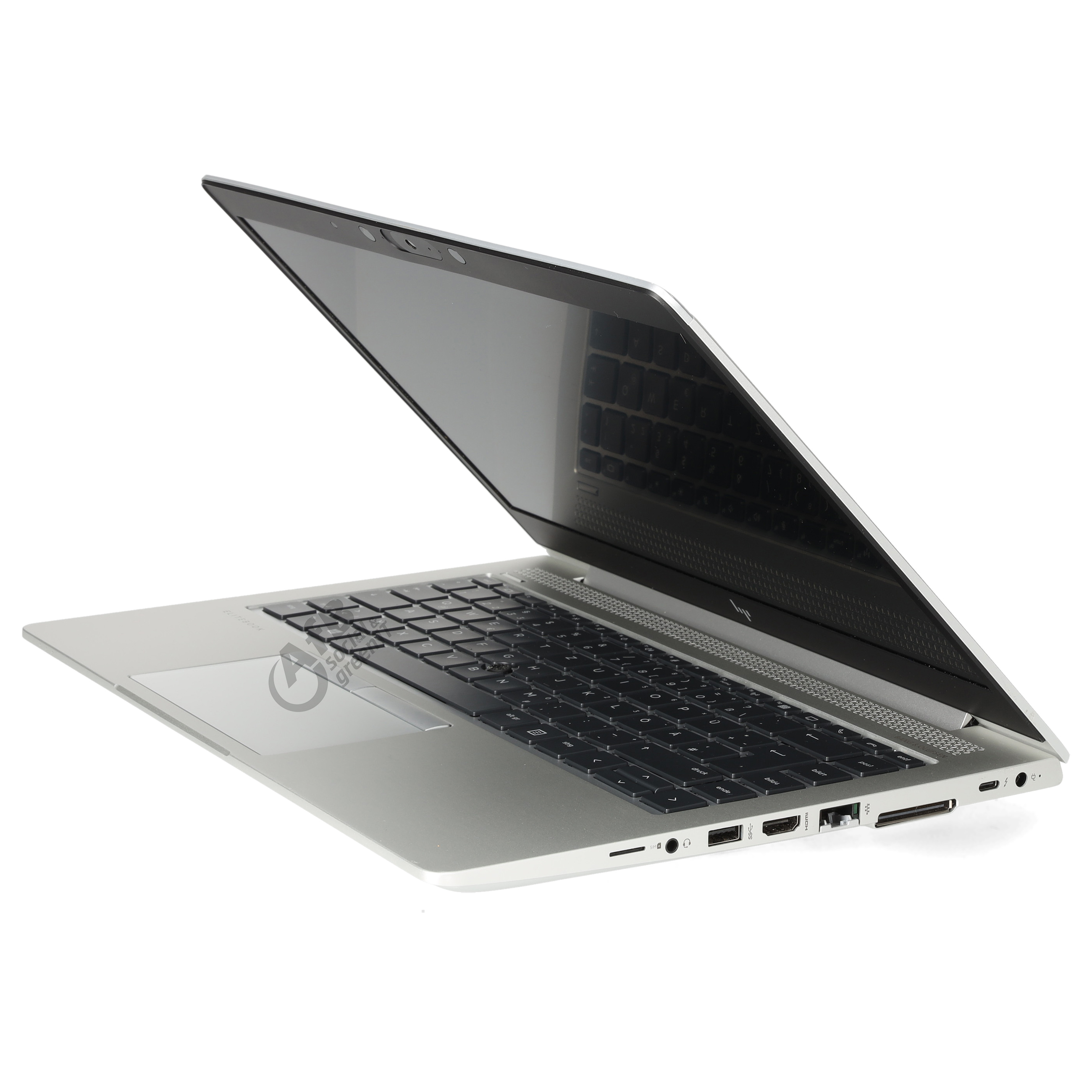 HP EliteBook 745 G6 AMD