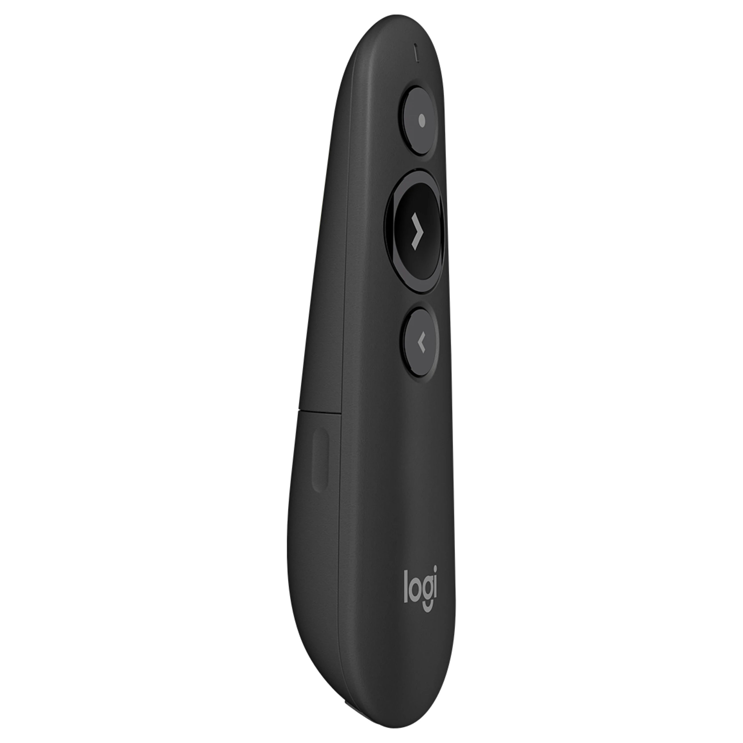 Logitech Wireless Presenter R500 - Fernbedienung