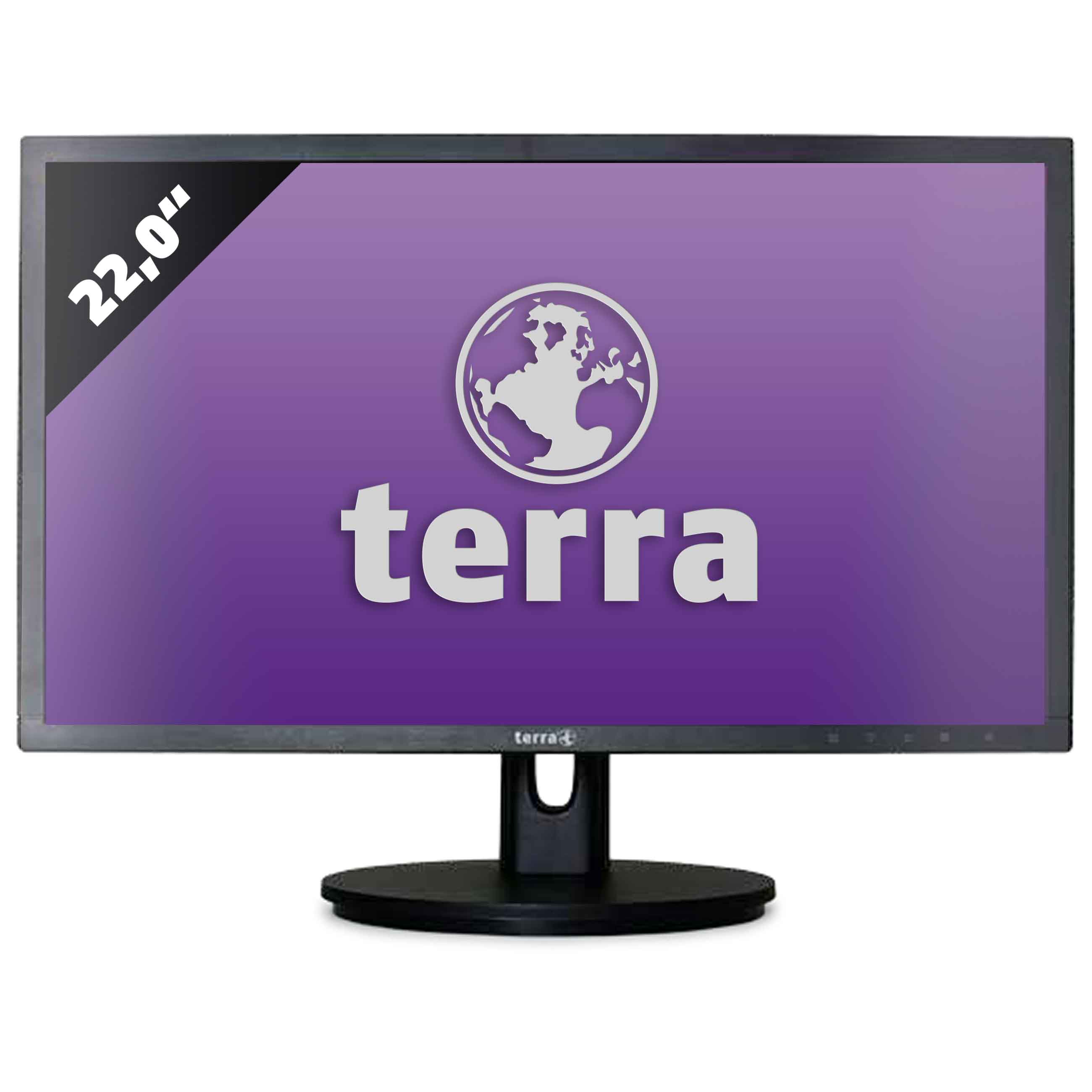 Wortmann Terra LED 2235W HA