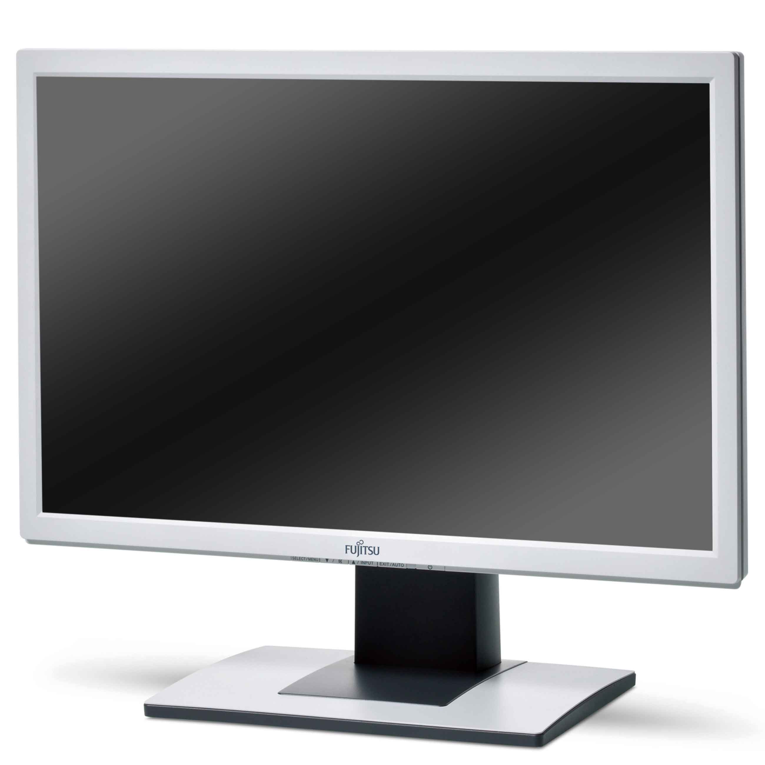 Fujitsu Display B24W-5 ECO - 1920 x 1200 - WUXGA