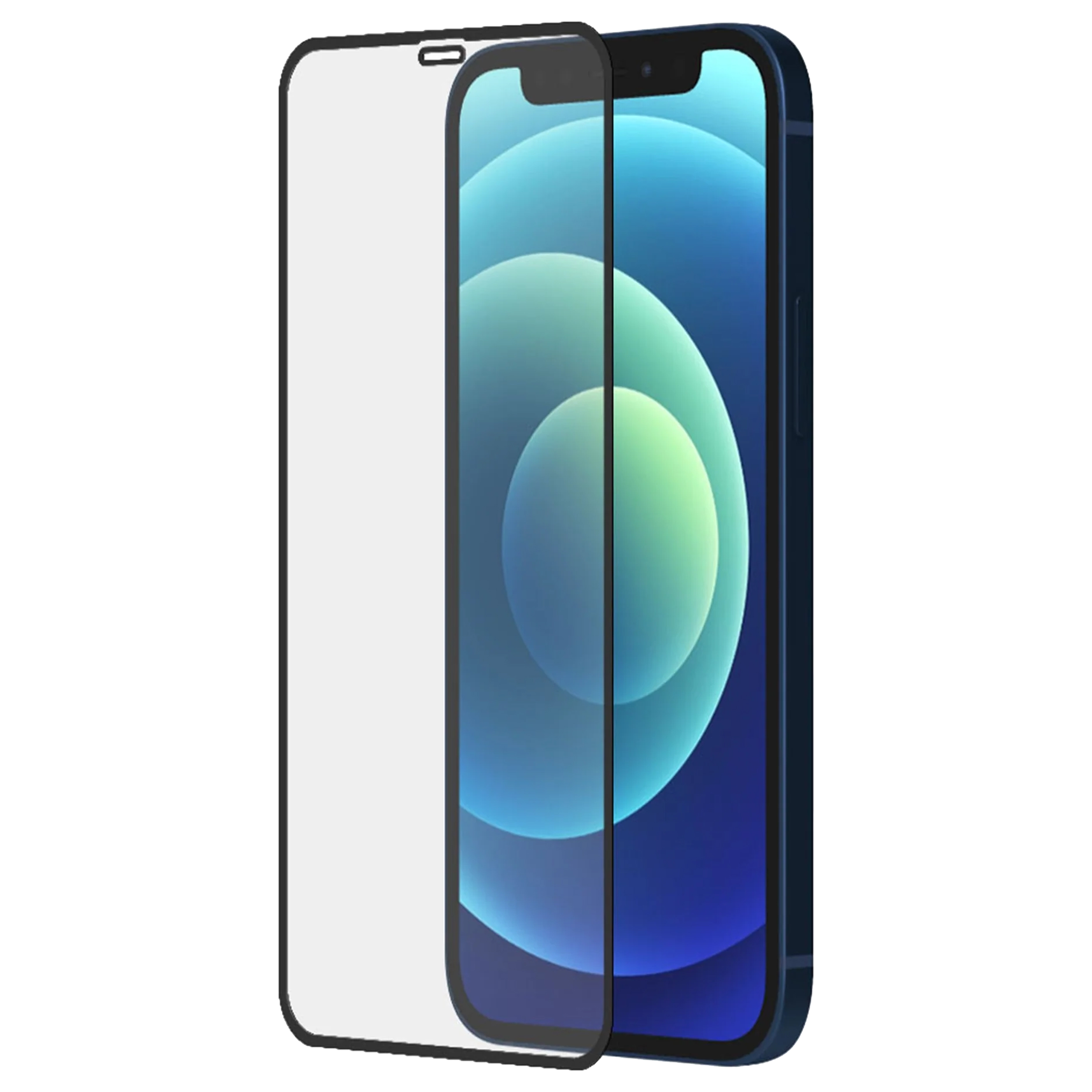 SAFE. BY PANZERGLASS Standard Fit - Smartphone BildschirmschutzNeuware