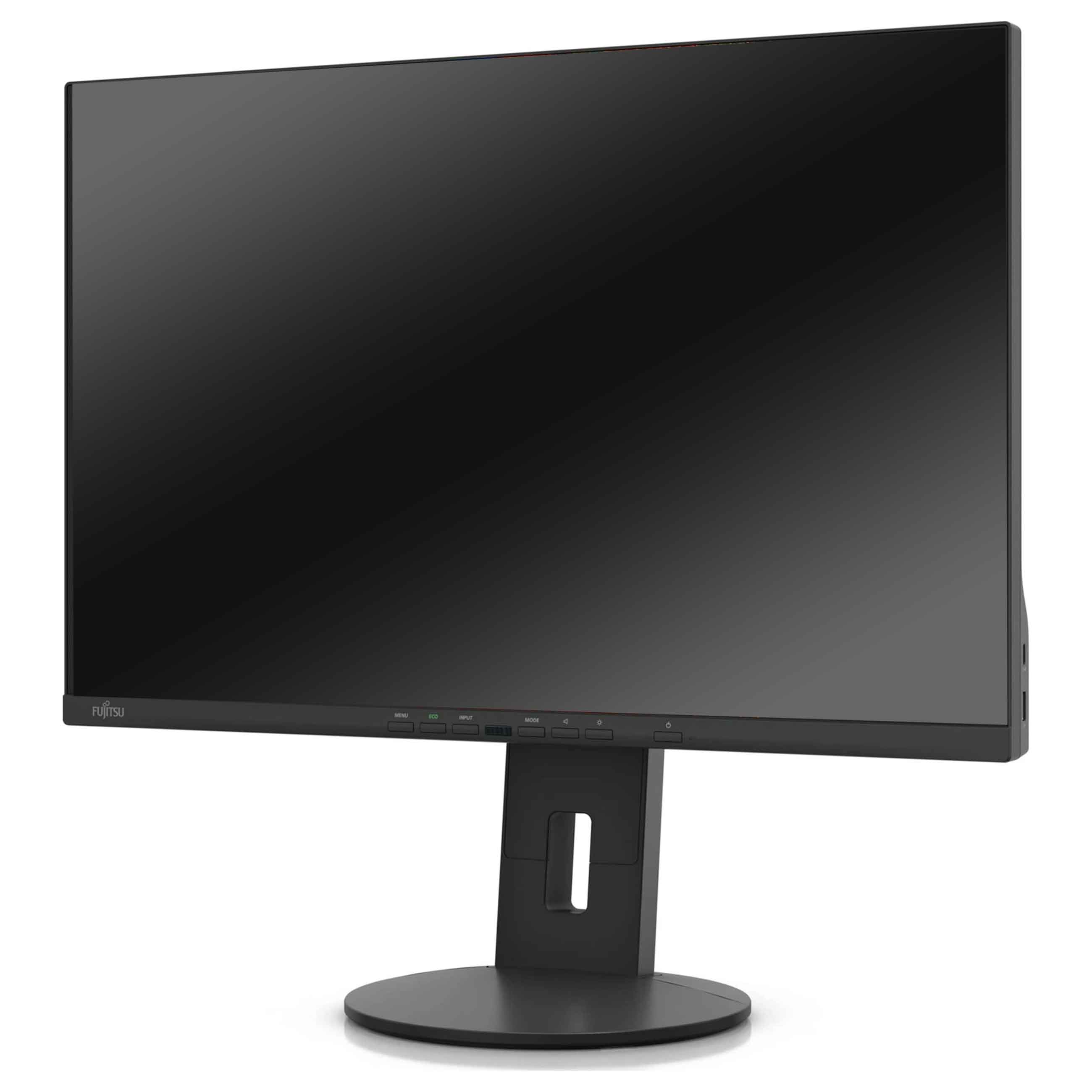Fujitsu Display P2410 WS - 1920 x 1200 - WUXGA