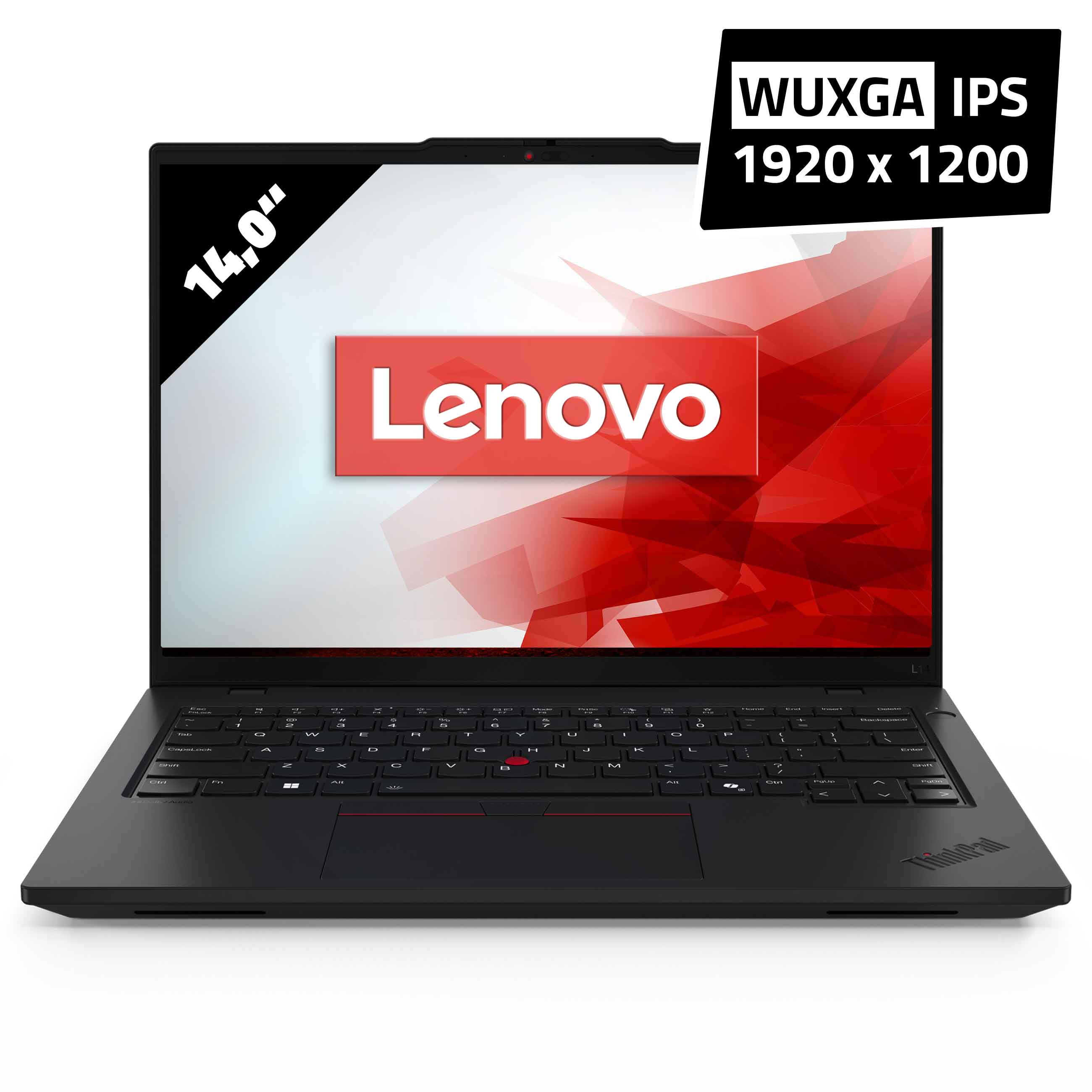 Lenovo ThinkPad L14 Gen 5