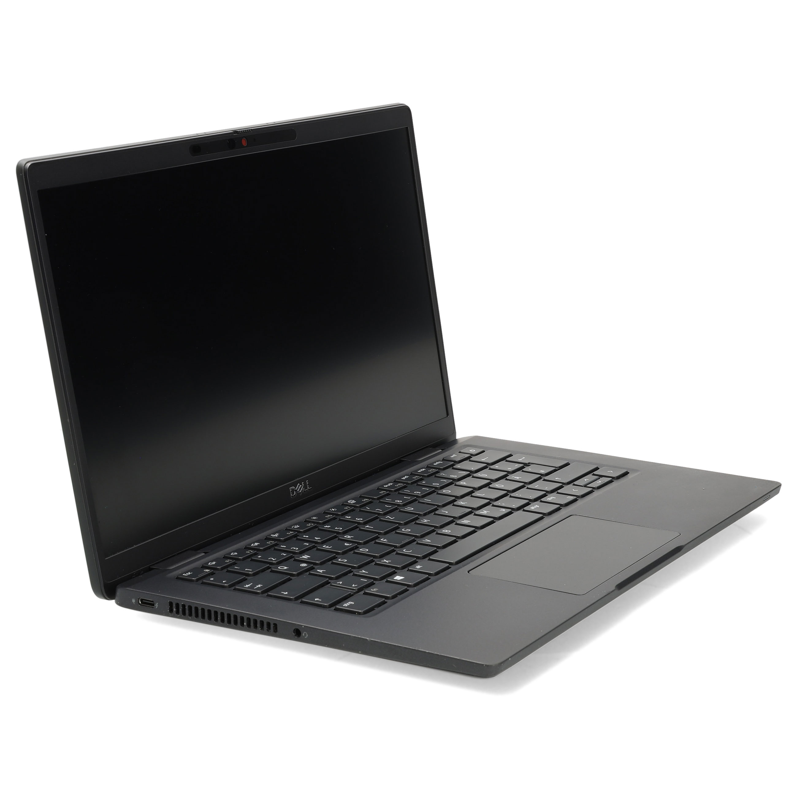 Dell Latitude 7320 | 13,3 Zoll | Intel Core i5 1145G7 @ 2,6 GHz | 16 GB DDR4 | 250 GB SSD | 1920 x 1080 FHD | Windows 11 Professional