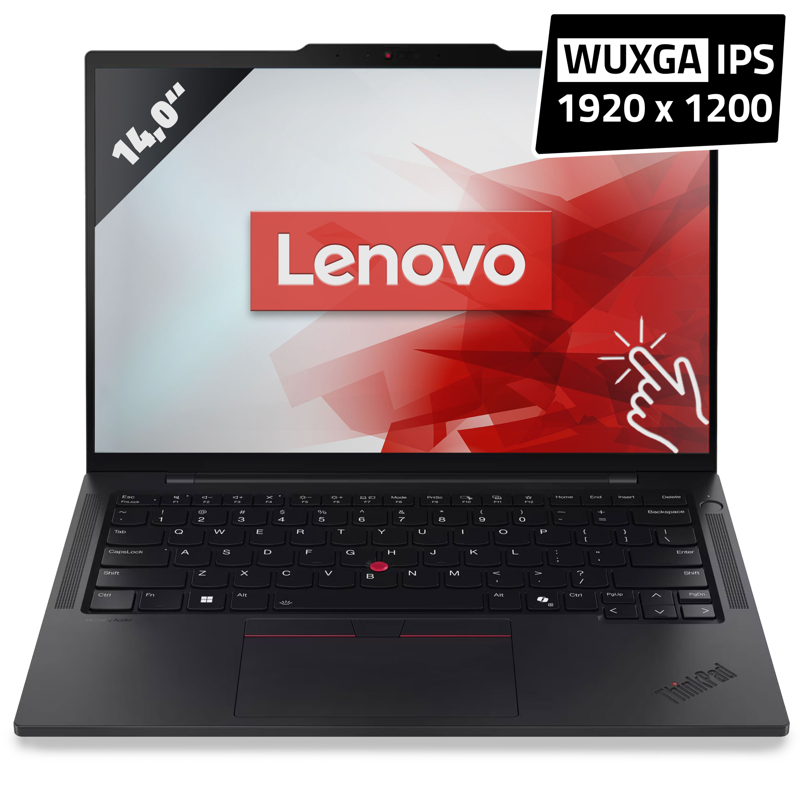 Lenovo ThinkPad T14S Gen 5
