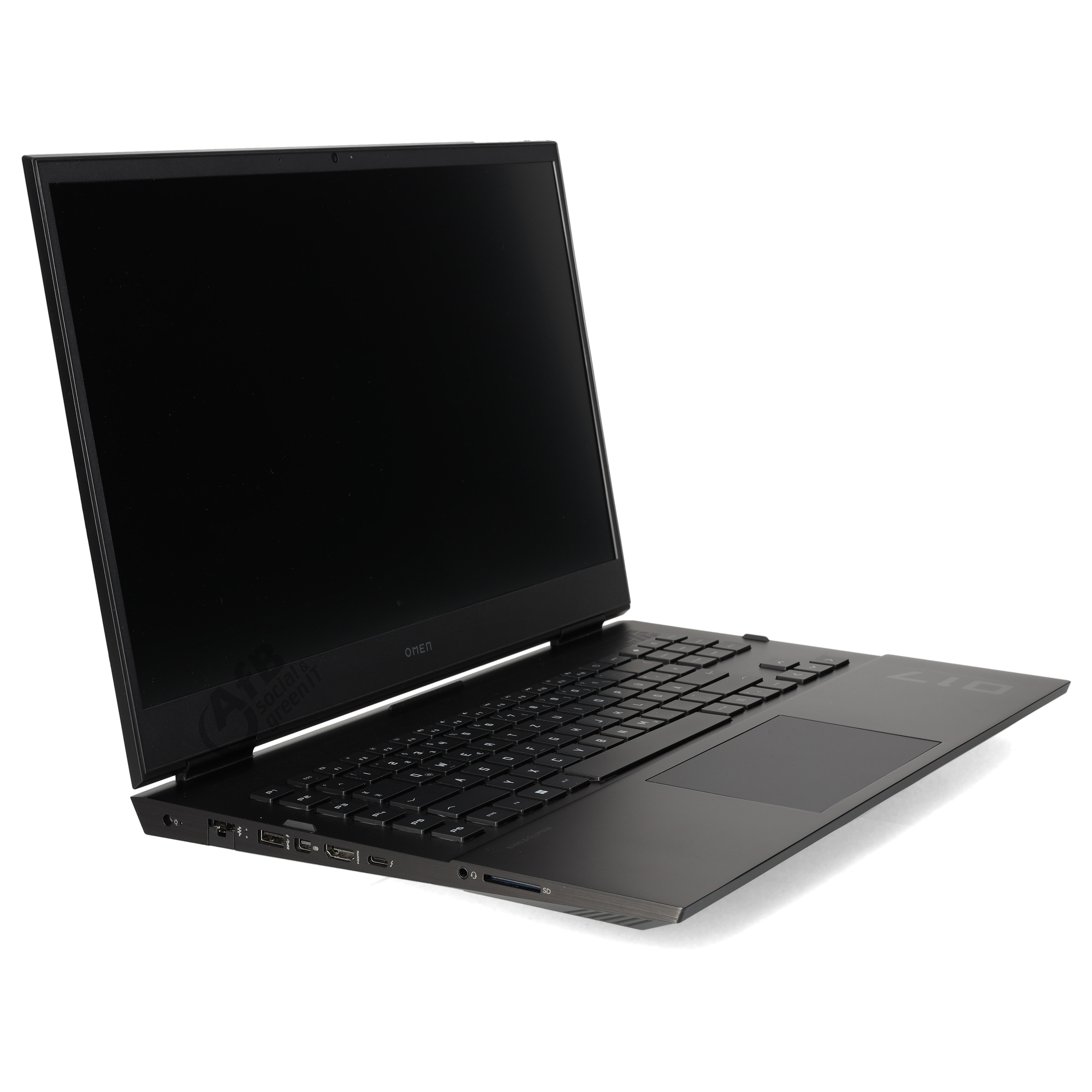 HP Omen 17-db1094ng