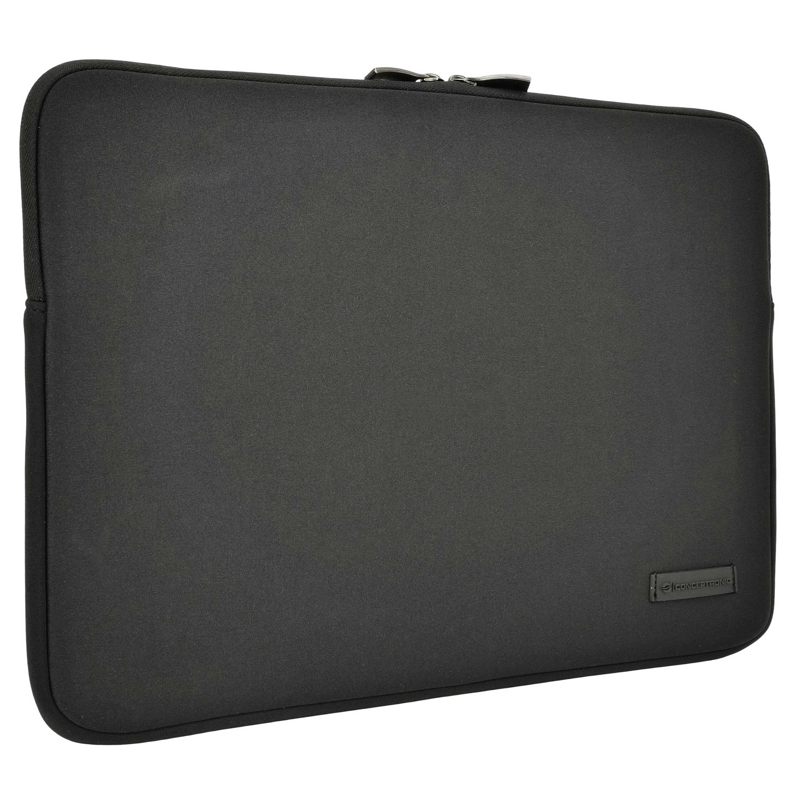 Conceptronic OBRIX02B aus recycelten Materialien - Notebook Sleeve