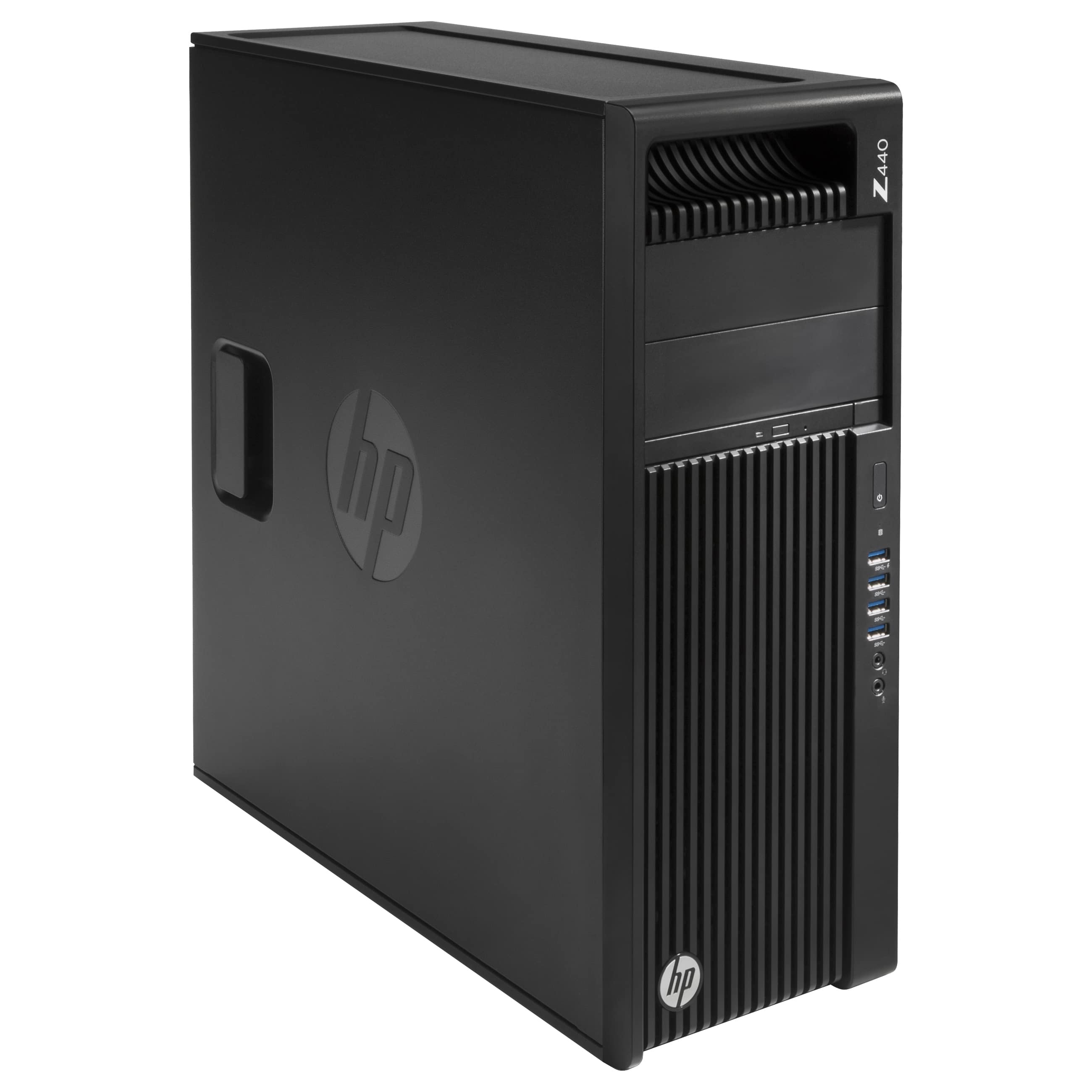 HP Workstation Z440Gut - AfB-refurbished