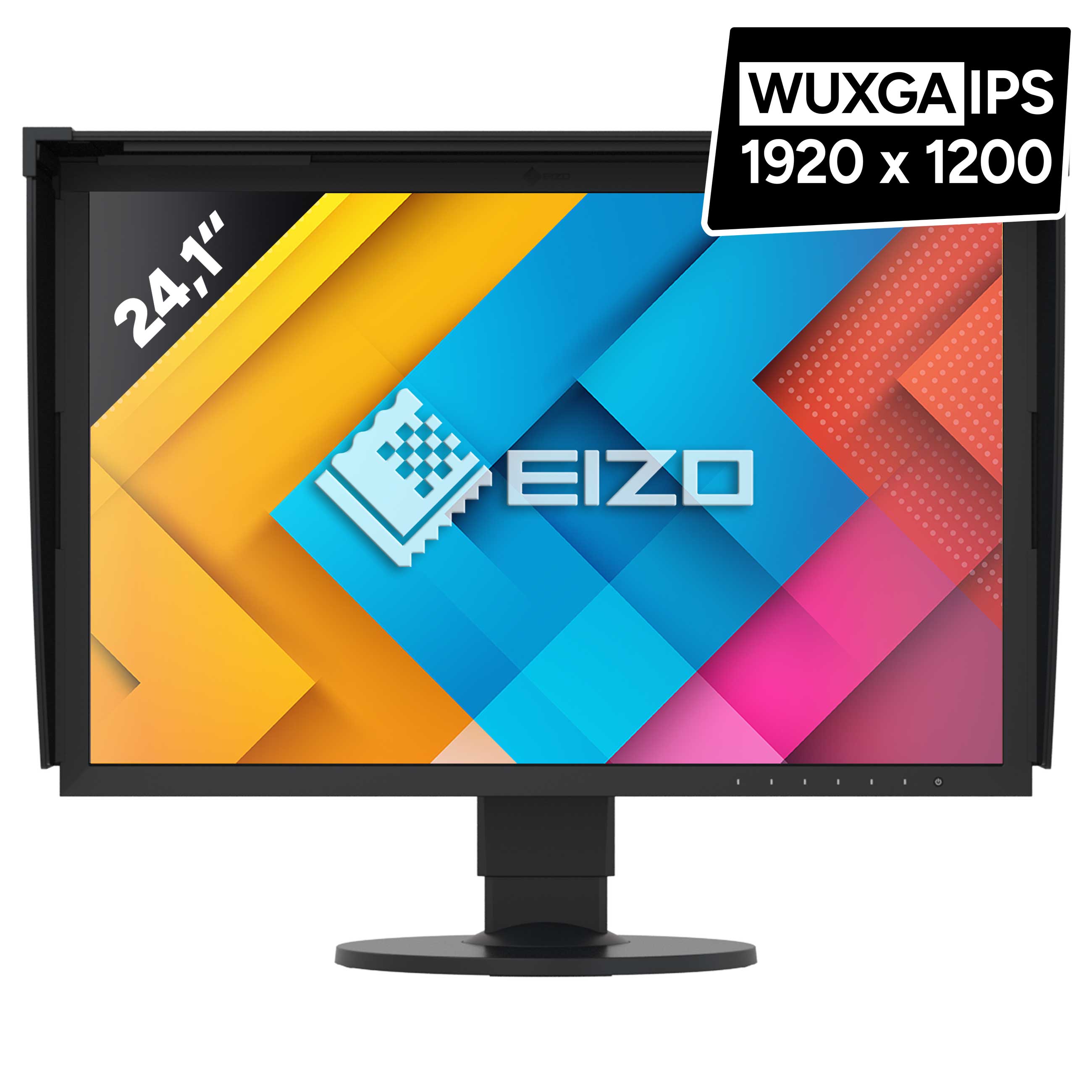 Eizo ColorEdge CG2420 – 1920 x 1200 – WUXGAGut – AfB-refurbished