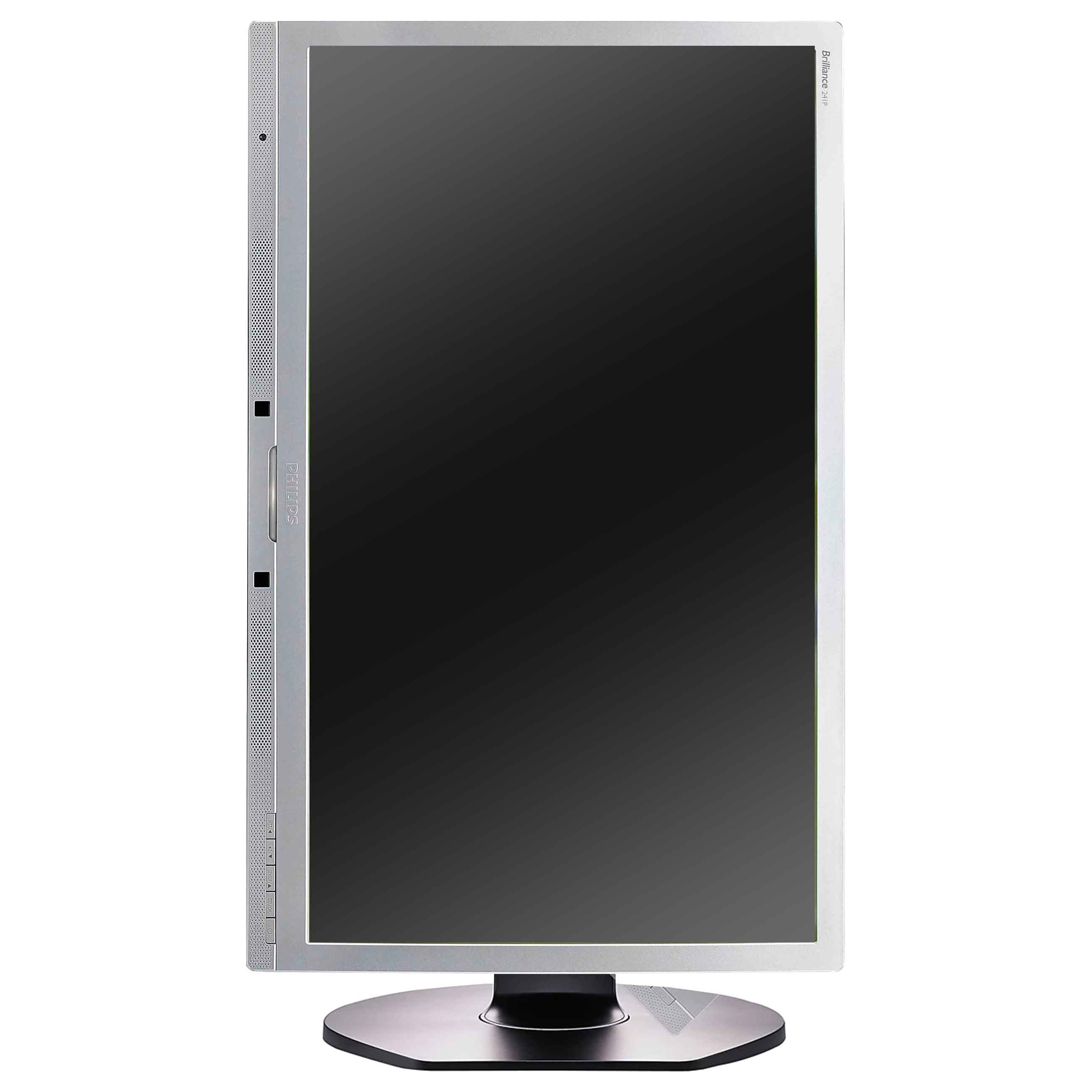 Philips Brilliance 241P6QPJES - 1920 x 1080 - FHD