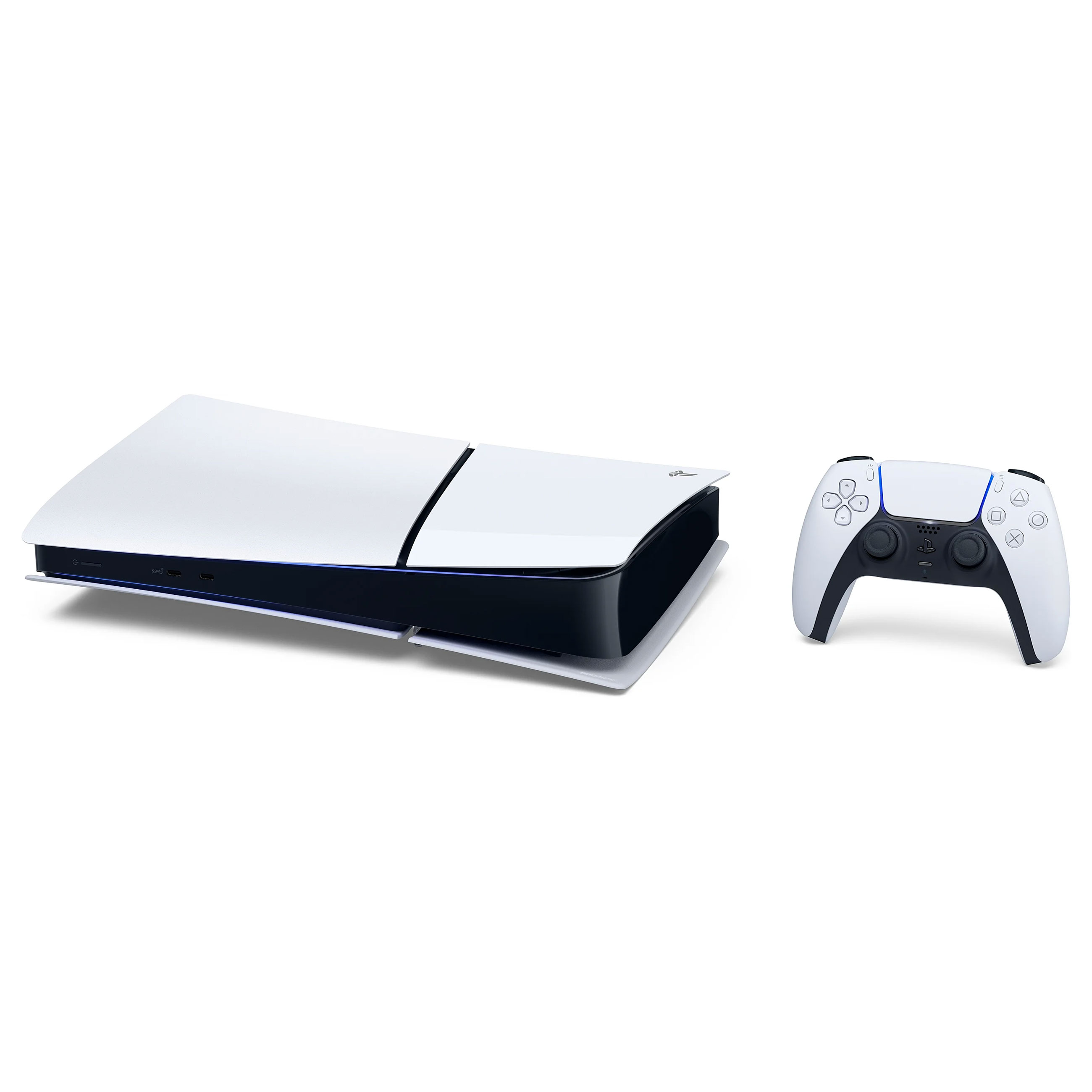 Sony PlayStation 5 Slim (Digital Edition) - Konsole