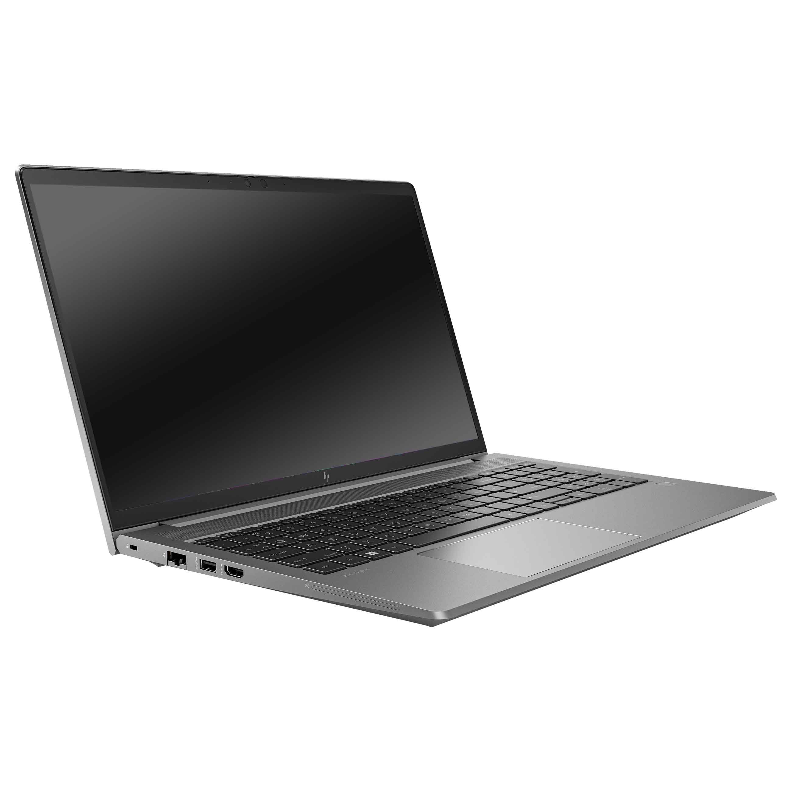 HP ZBook Power G7
