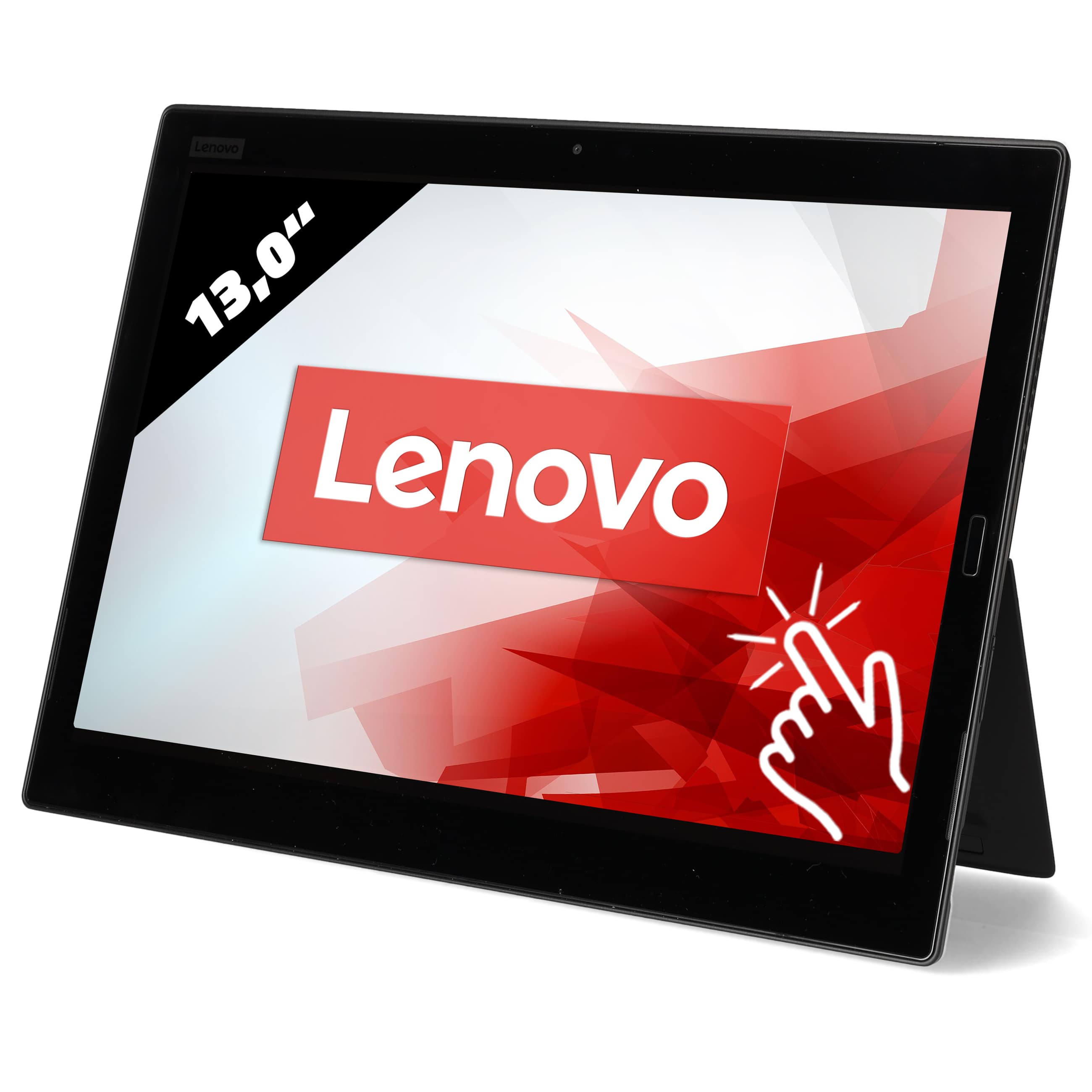 Lenovo ThinkPad X1 Tablet Gen 3 

 - 13,0 Zoll - Intel Core i5 8350U @ 1,7 GHz - 8 GB DDR3 - 250 GB SSD - 3000 x 2000 - Touchscreen - Windows 11 Professional
