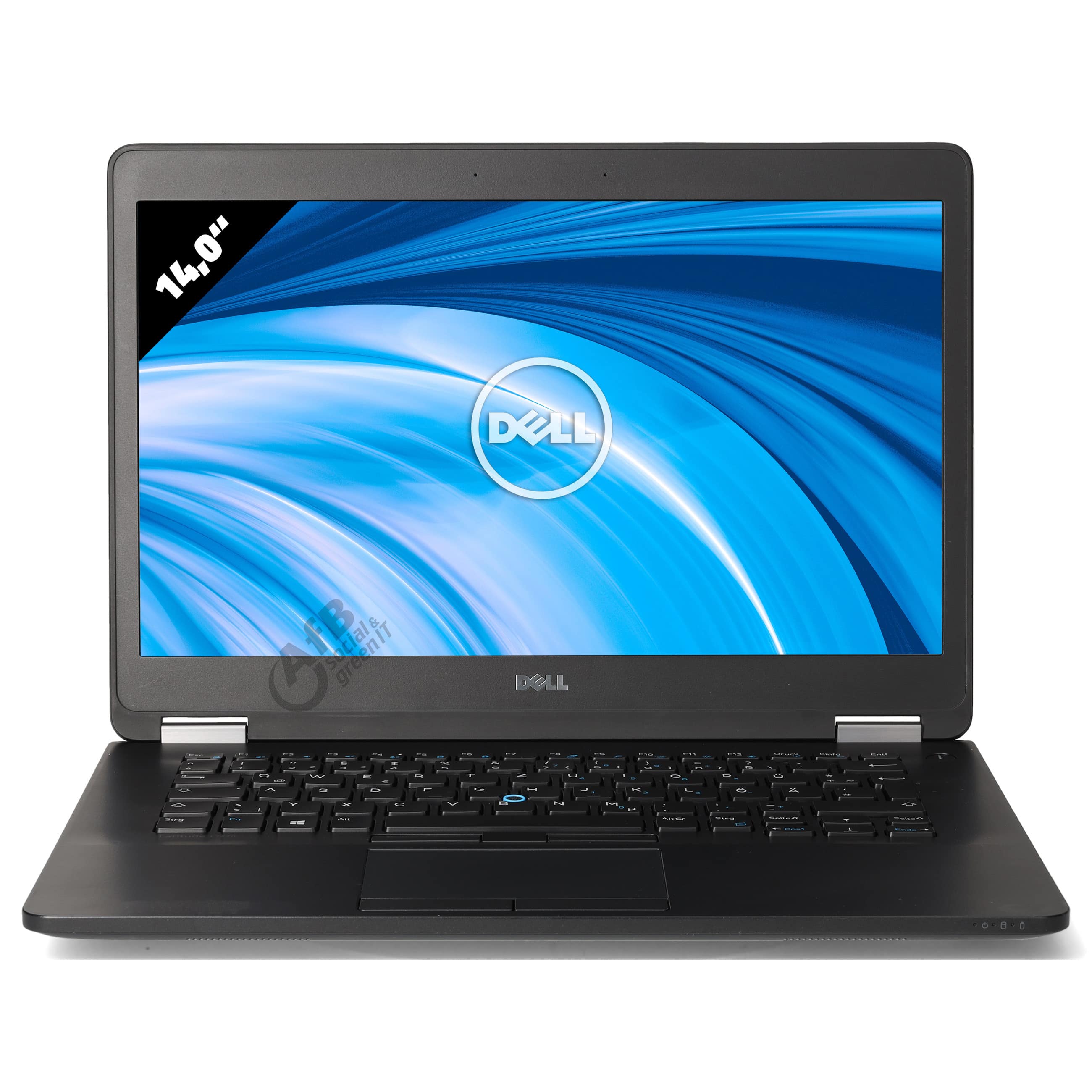 Dell Latitude E7470 

 - 14,0 Zoll - Intel Core i5 6300U @ 2,4 GHz - 8 GB DDR4 - 250 GB SSD - 1920 x 1080 FHD - Windows 10 Professional