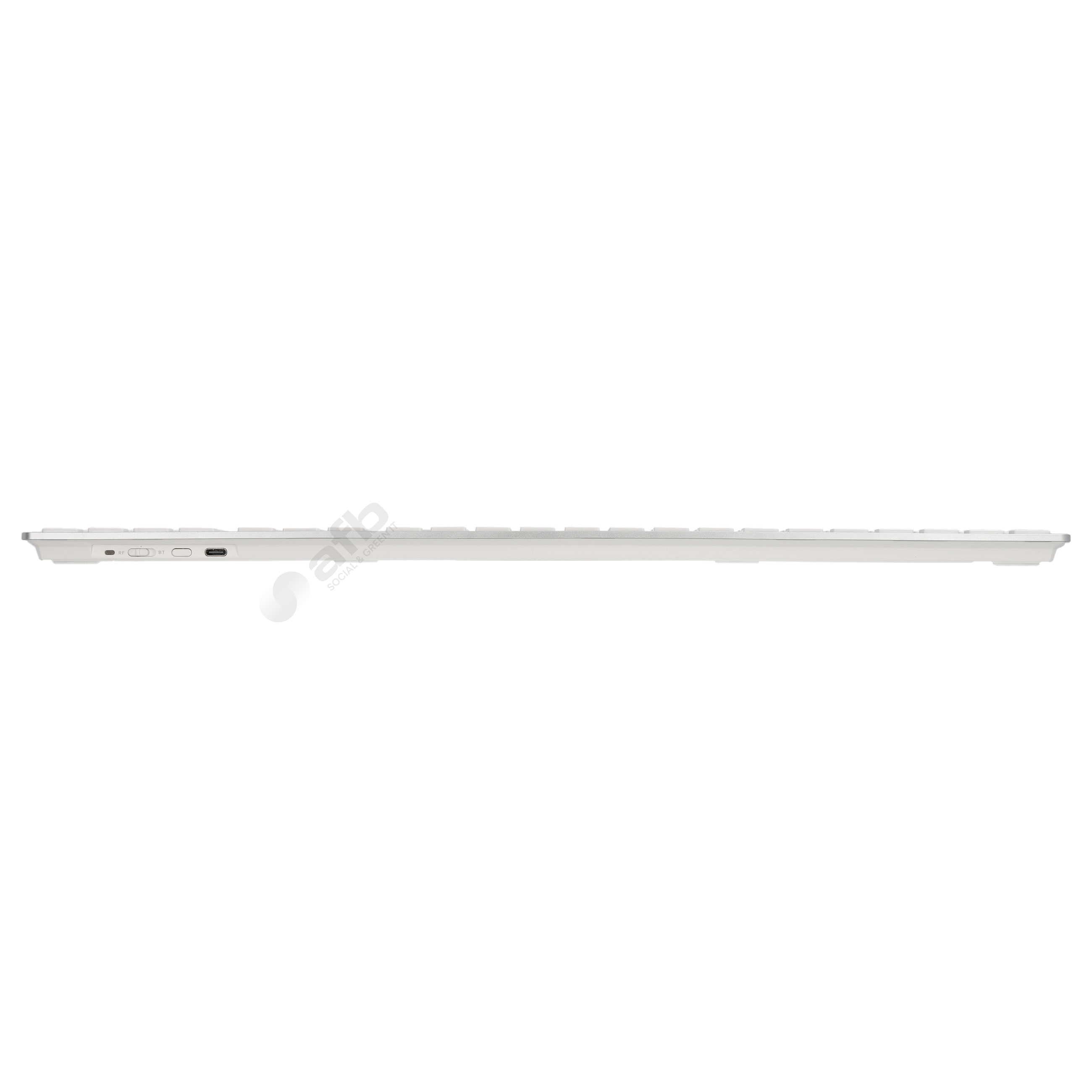 Cherry KW 9100 SLIM für Mac - Tastatur