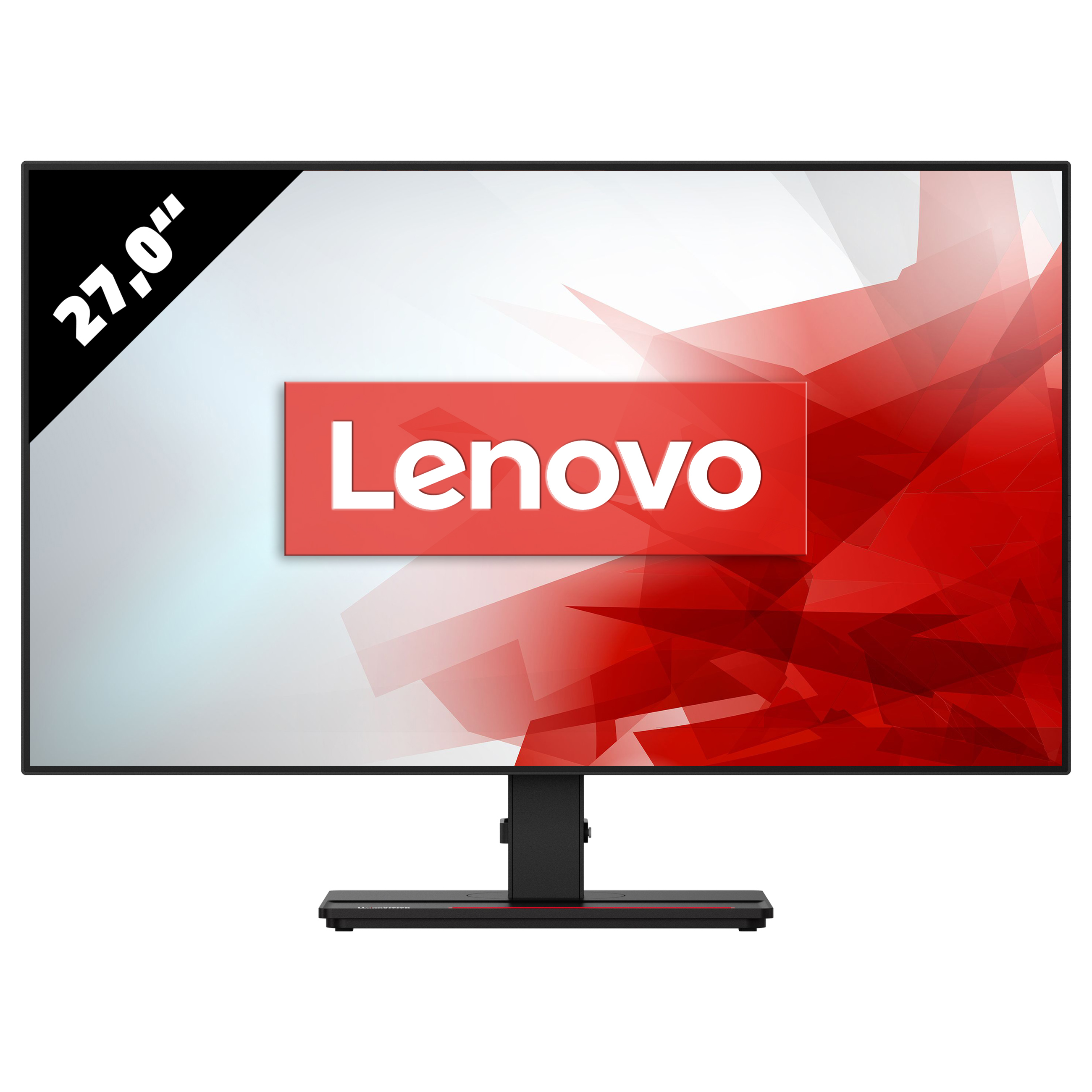 Lenovo ThinkVision P27q-20 - 2560 x 1440 - WQHD