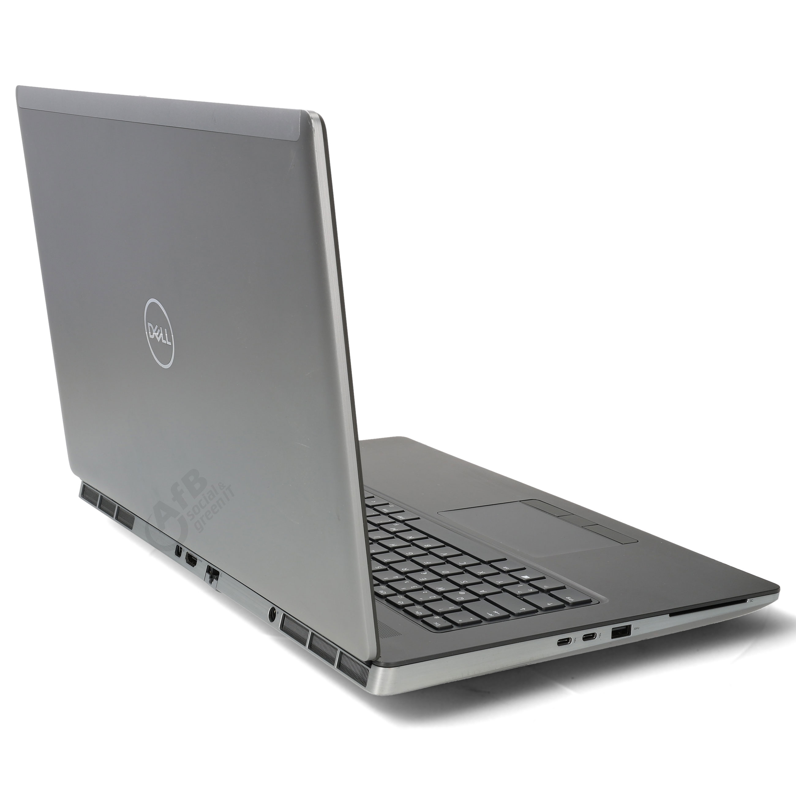 Dell Precision 7760