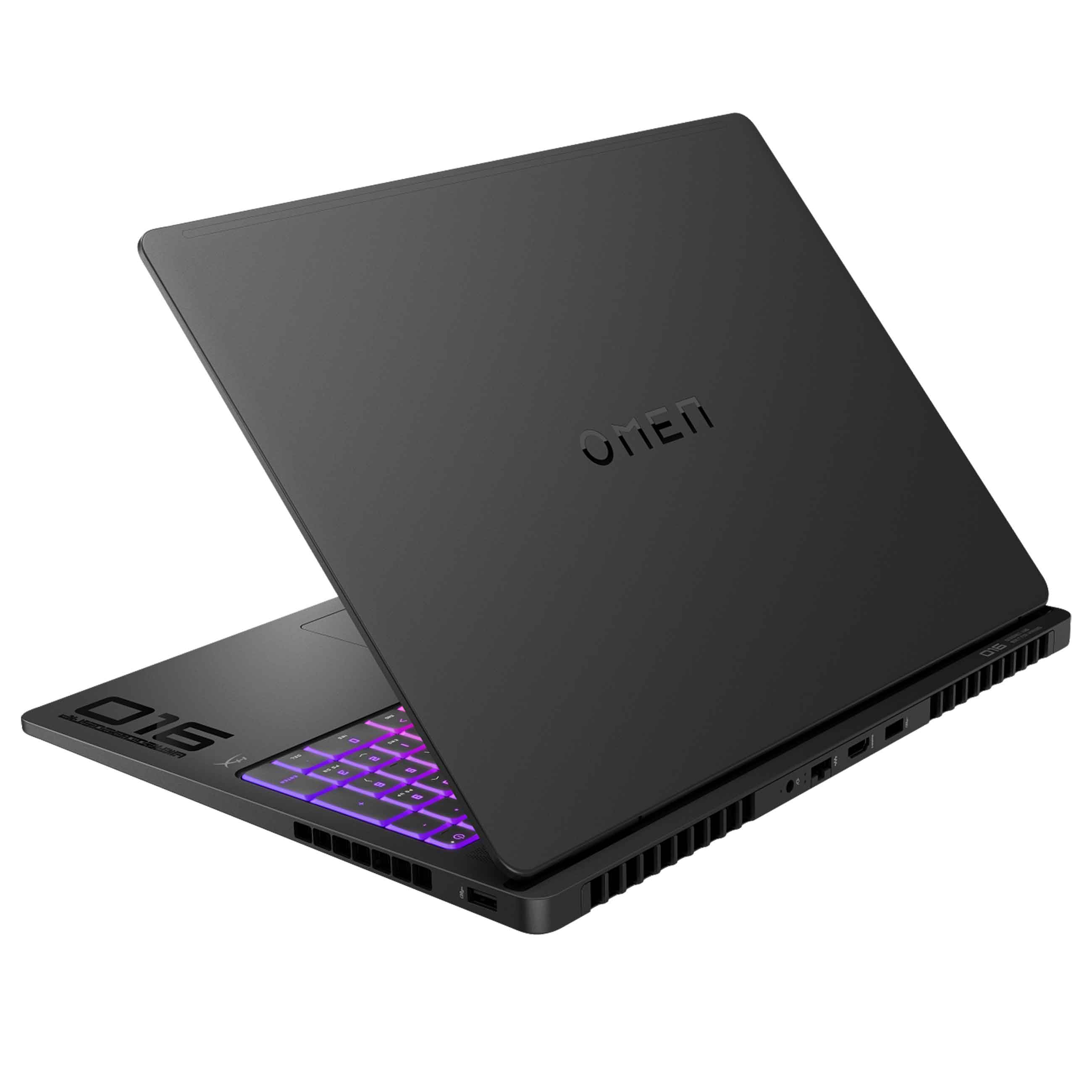 HP Omen Max 16-ak0770ng