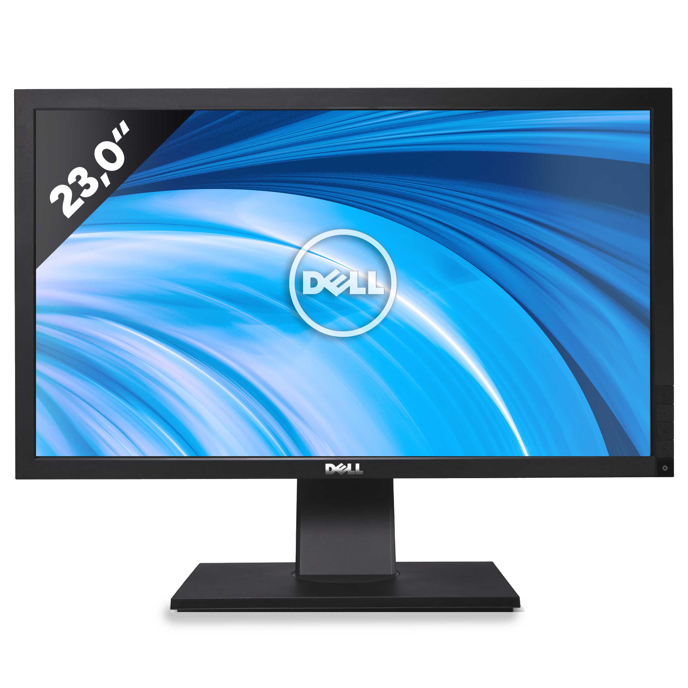 Dell UltraSharp U2311H - 1920 x 1080 - FHDGut - AfB-refurbished