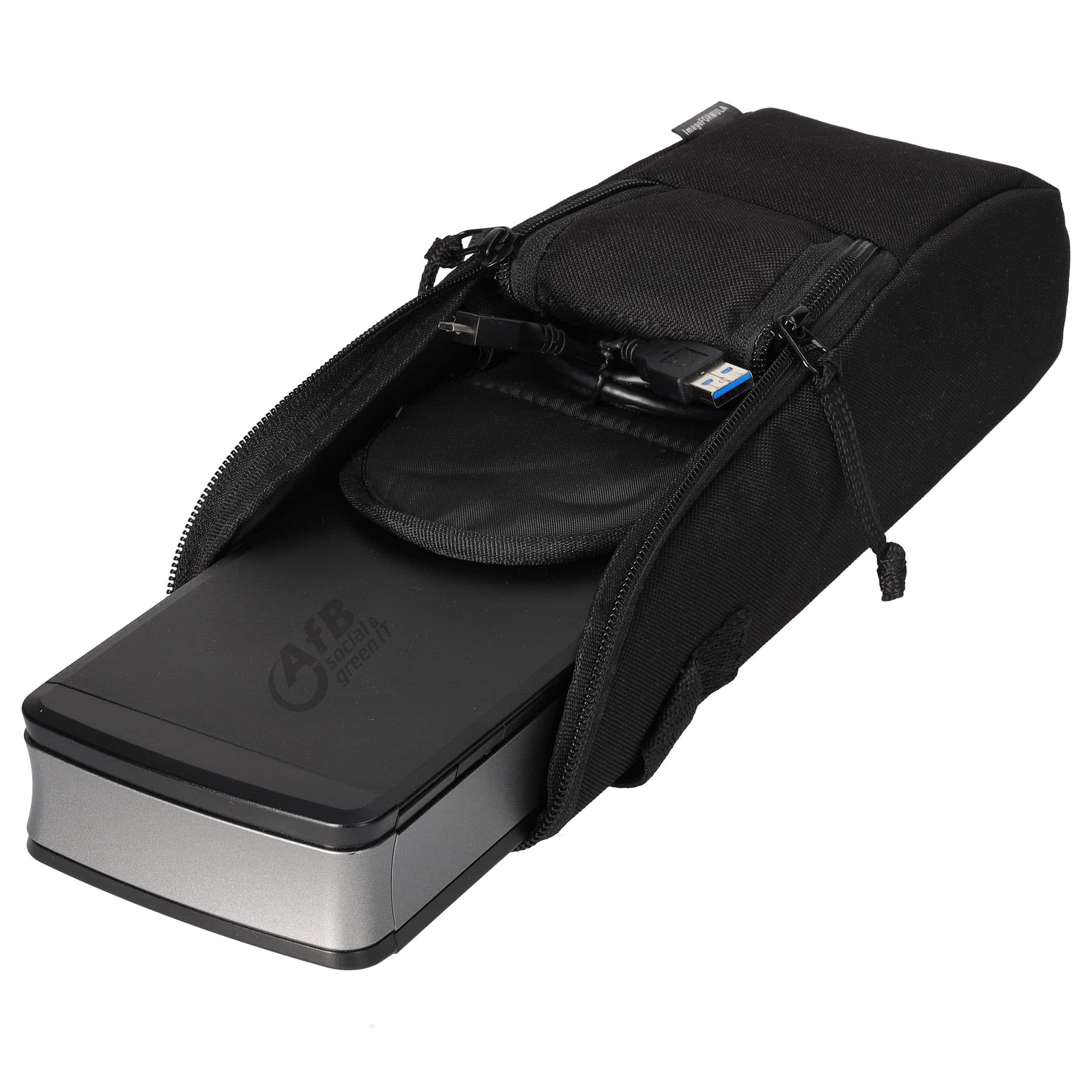 Canon imageFORMULA P-215II - Dokumenten-Scanner - Farbe