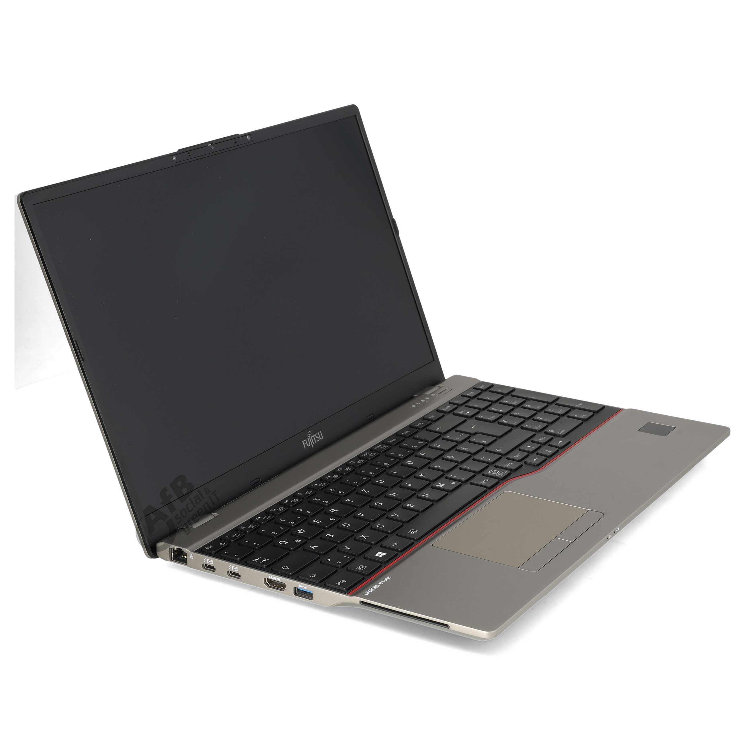 Fujitsu Lifebook U7511