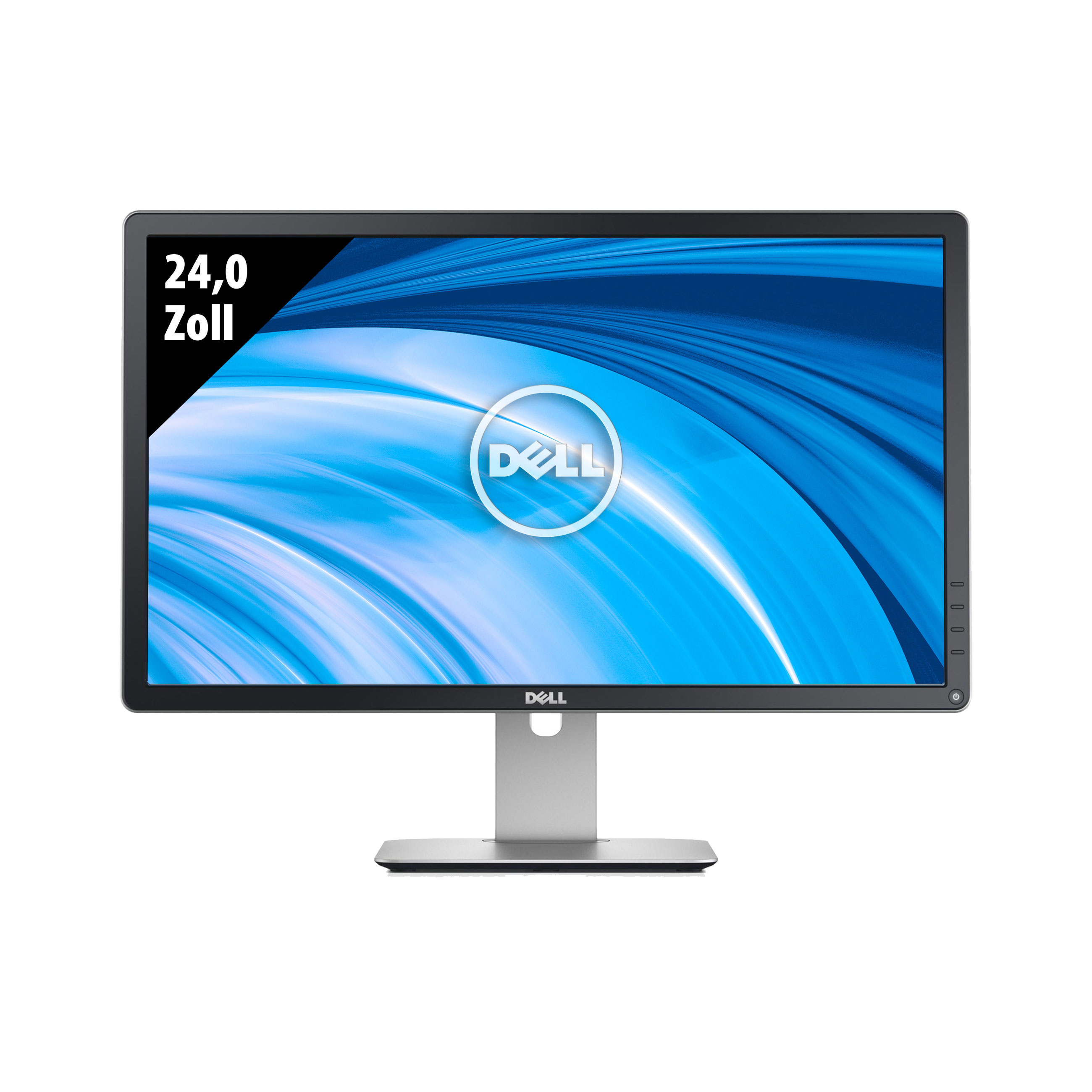 Dell Professional P2414H - 1920 x 1080 - FHD