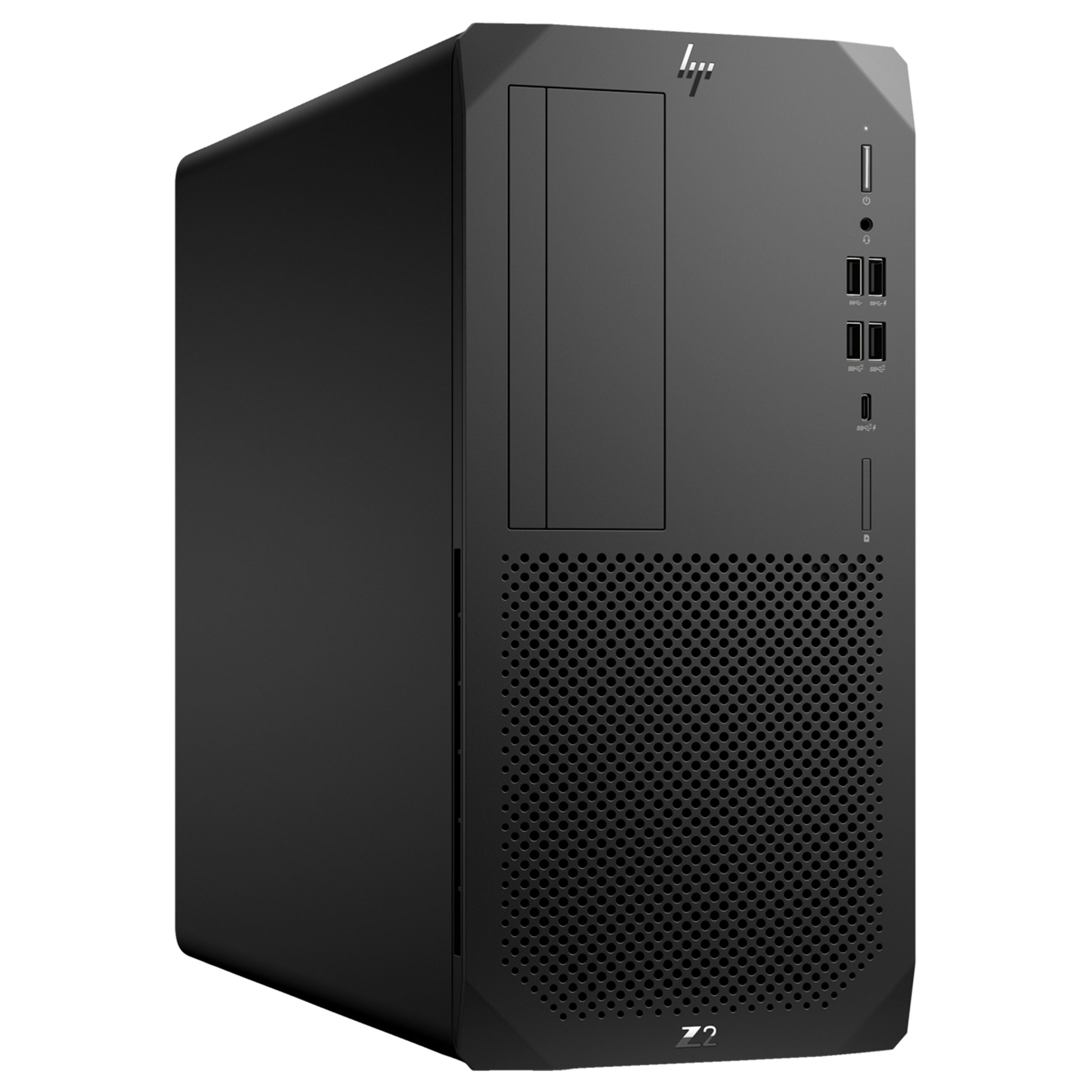 HP Z2 G5Sehr gut - AfB-refurbished