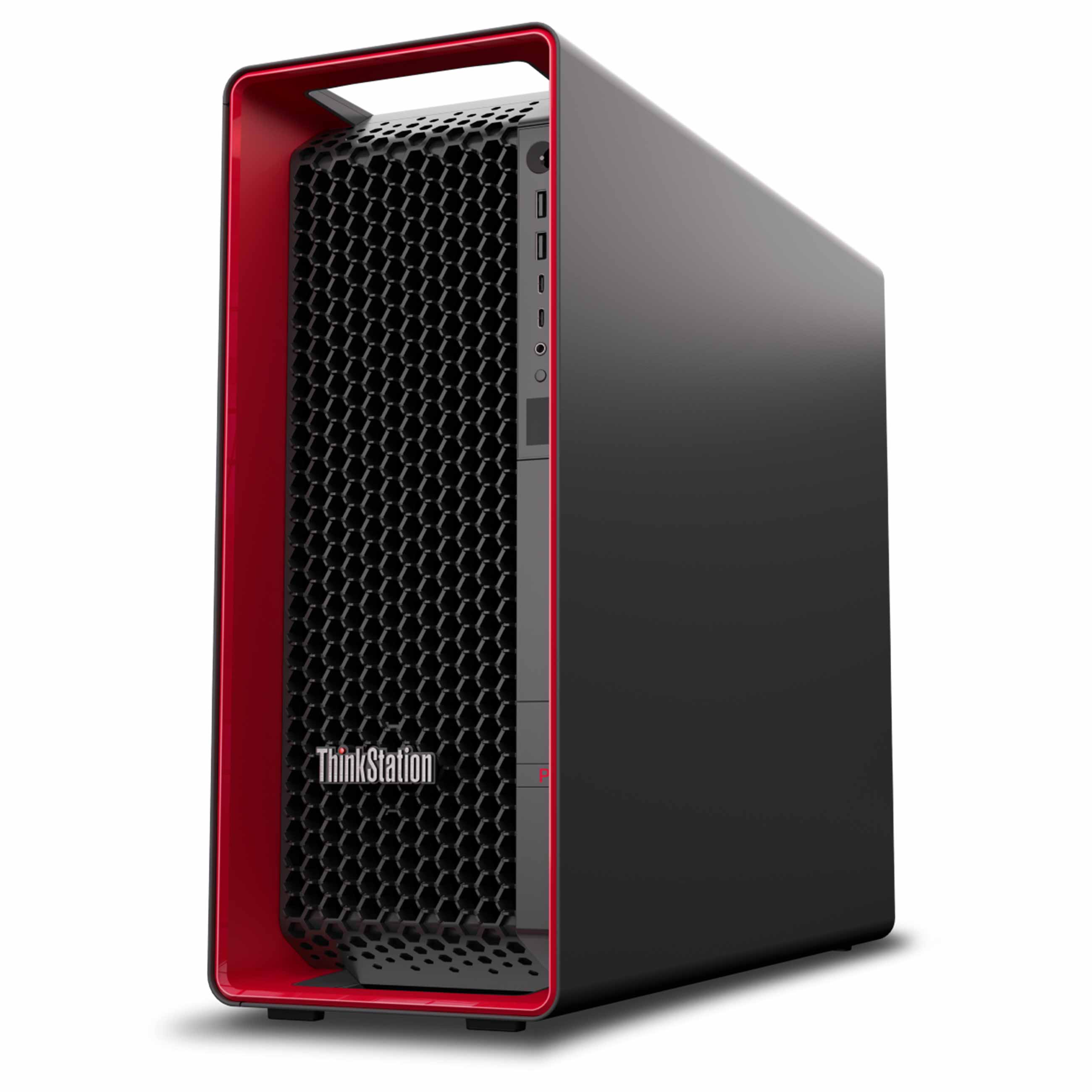 Lenovo ThinkStation P8