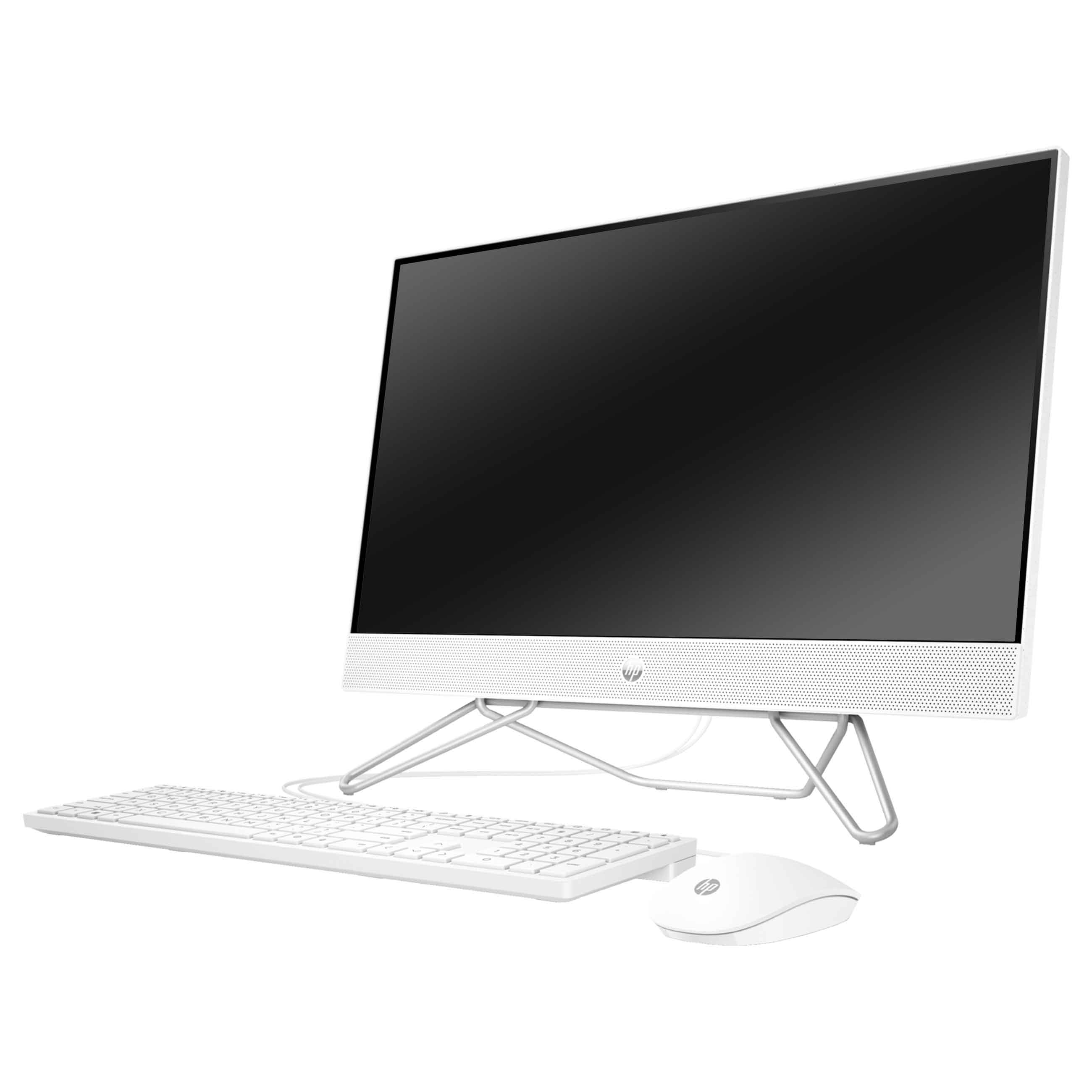 HP All-in-One 24-cb1403ng Bundle