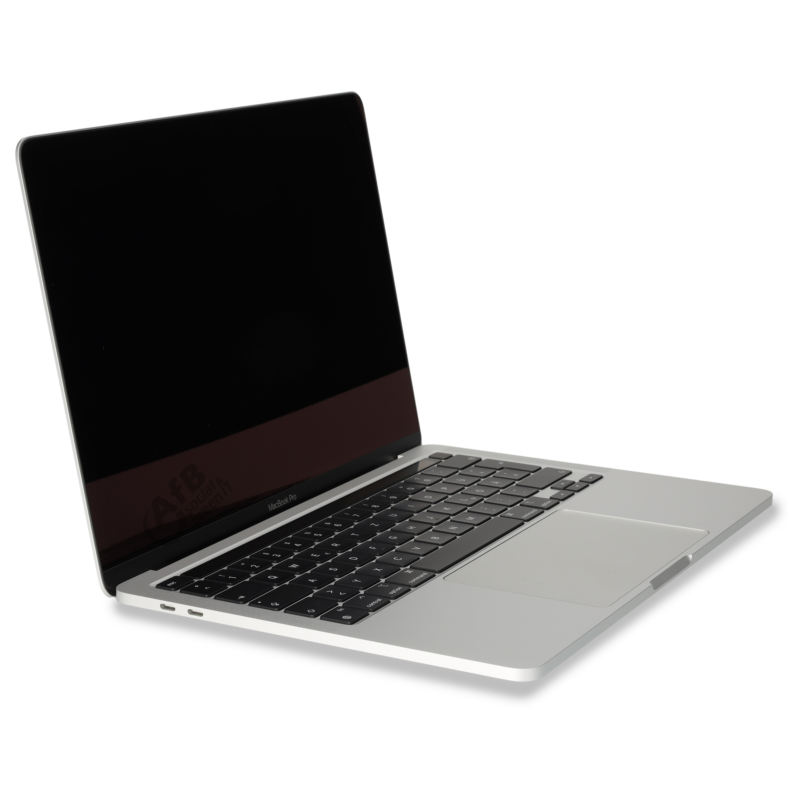 Apple MacBook Pro 13 (2020) 4x Thunderbolt (US-QWERTY)