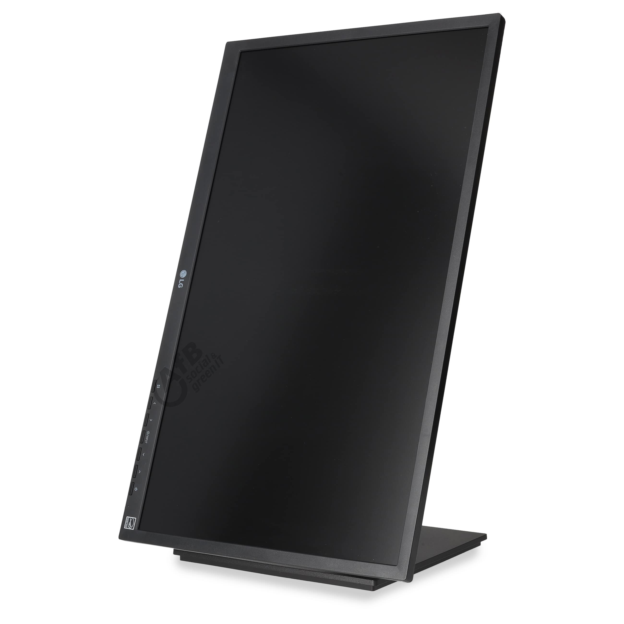 LG 24BK550Y-B - 1920 x 1080 - FHD