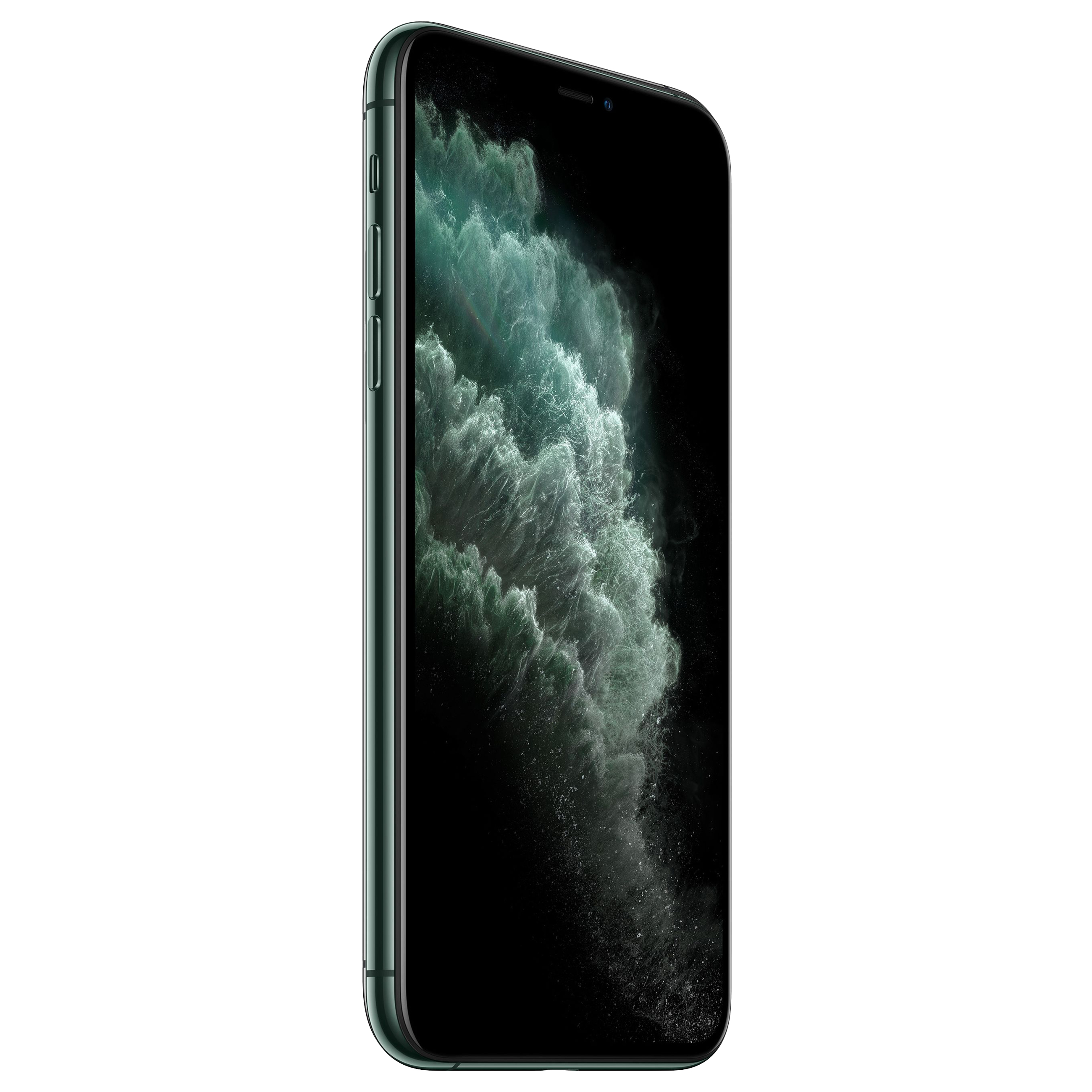 Apple iPhone 11 Pro - 256 GB - Midnight Green