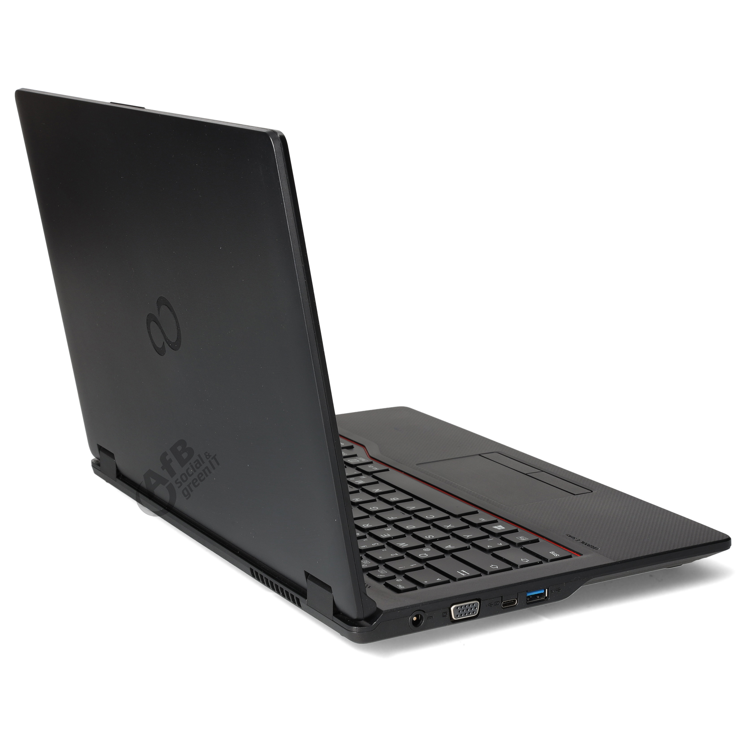 Fujitsu LifeBook E548