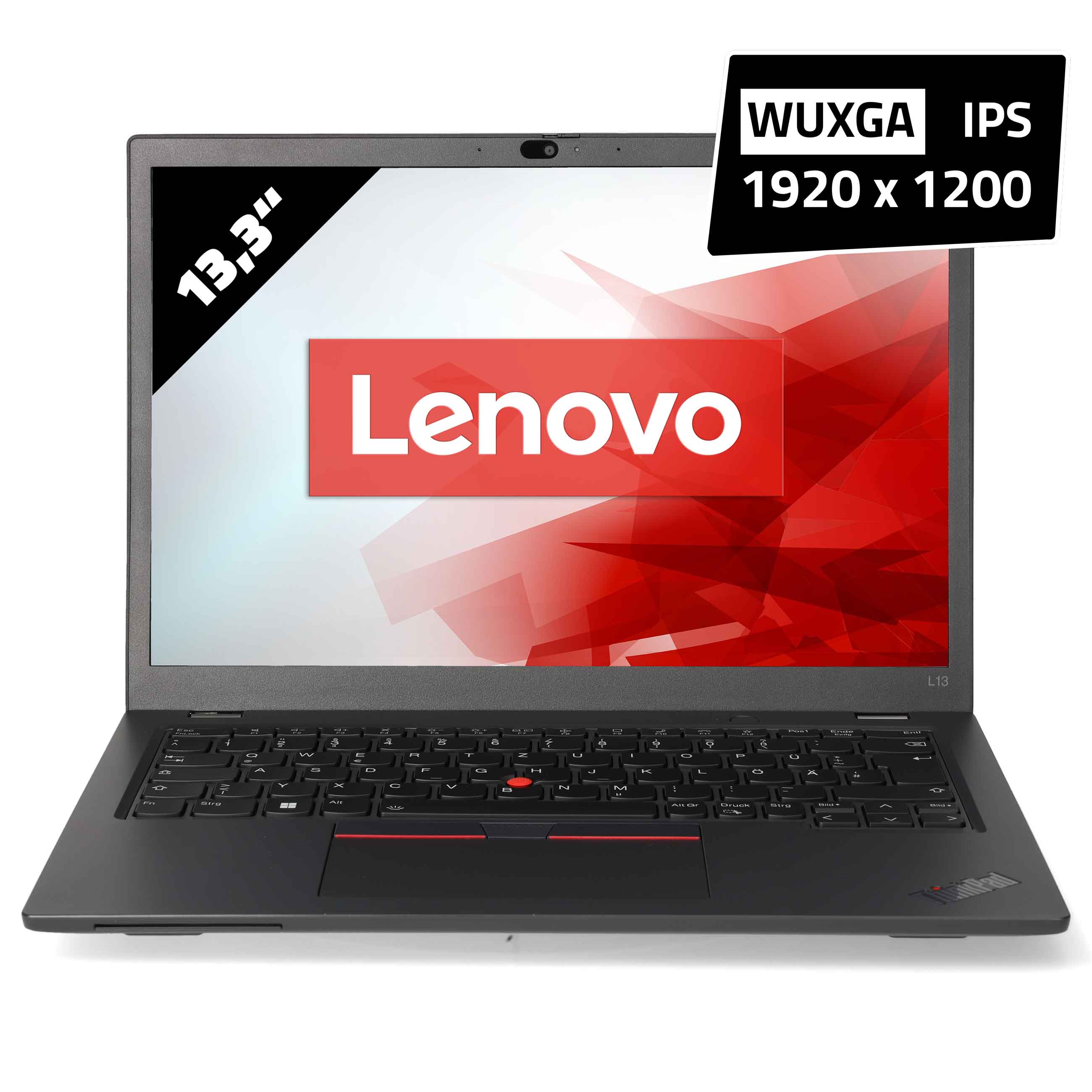 Lenovo ThinkPad L13 Gen 4
