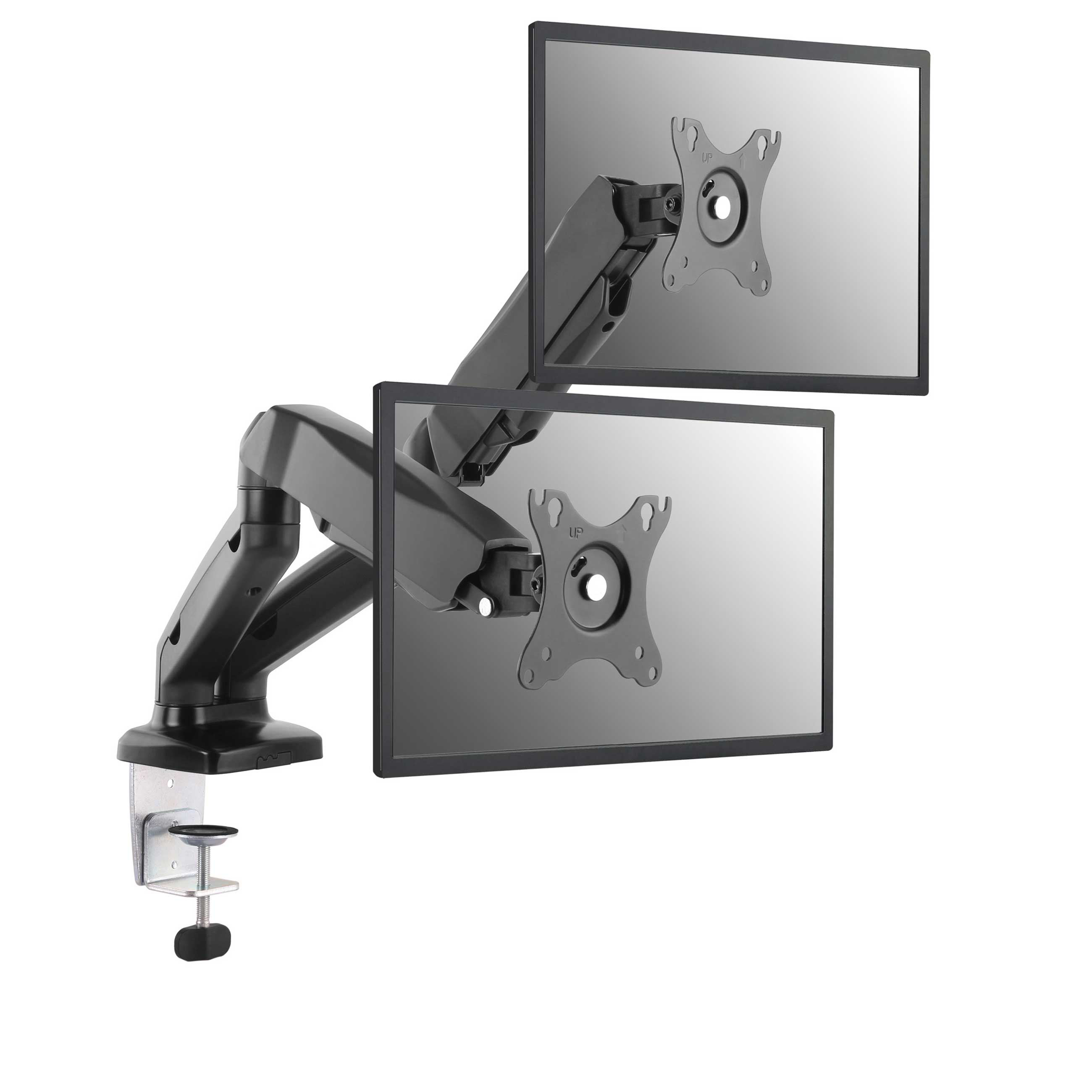Equip 650121 Monitorhalterung mit Gasfeder - Monitorarm