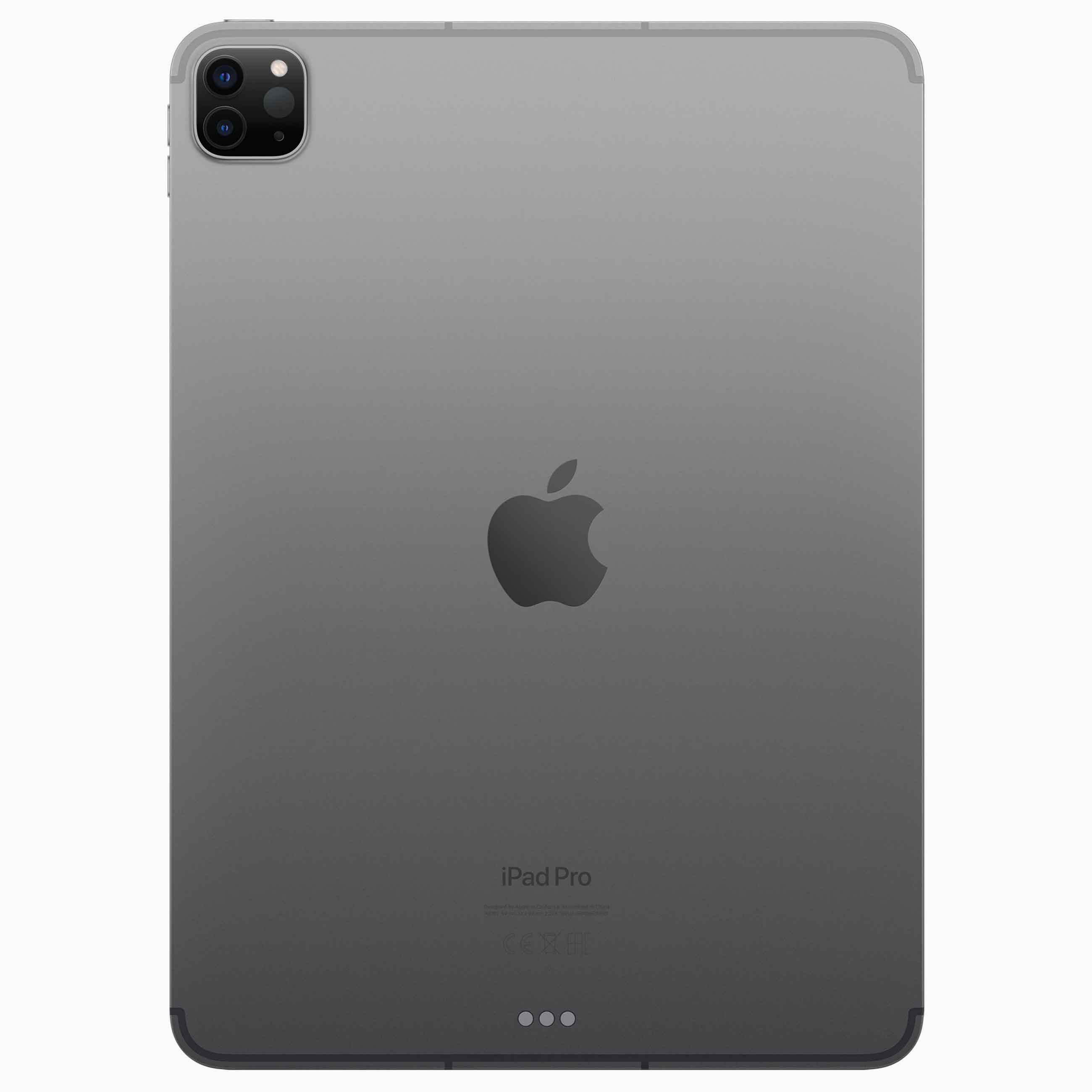 Apple iPad Pro 11 (2022)