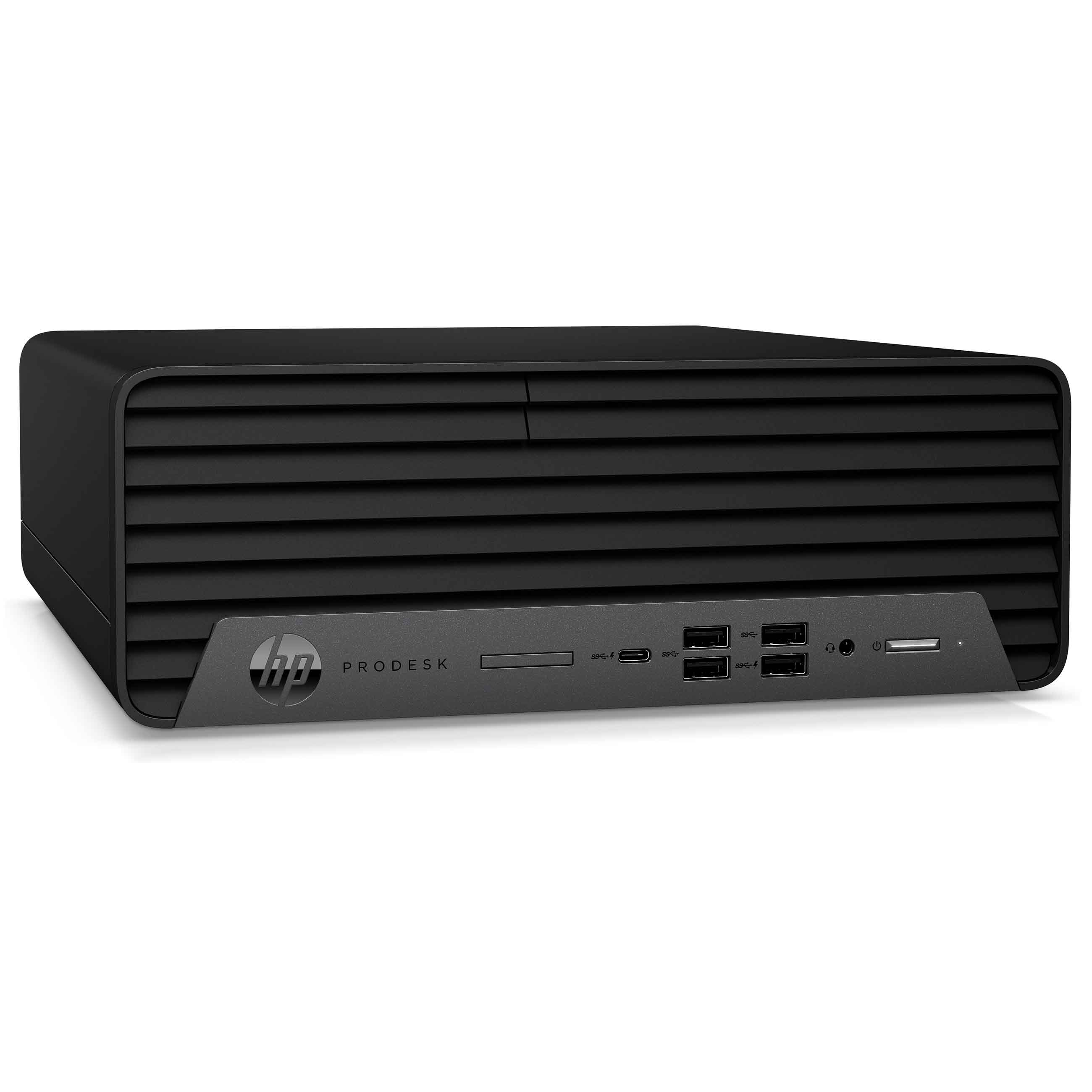 HP ProDesk 600 G6Gut - AfB-refurbished